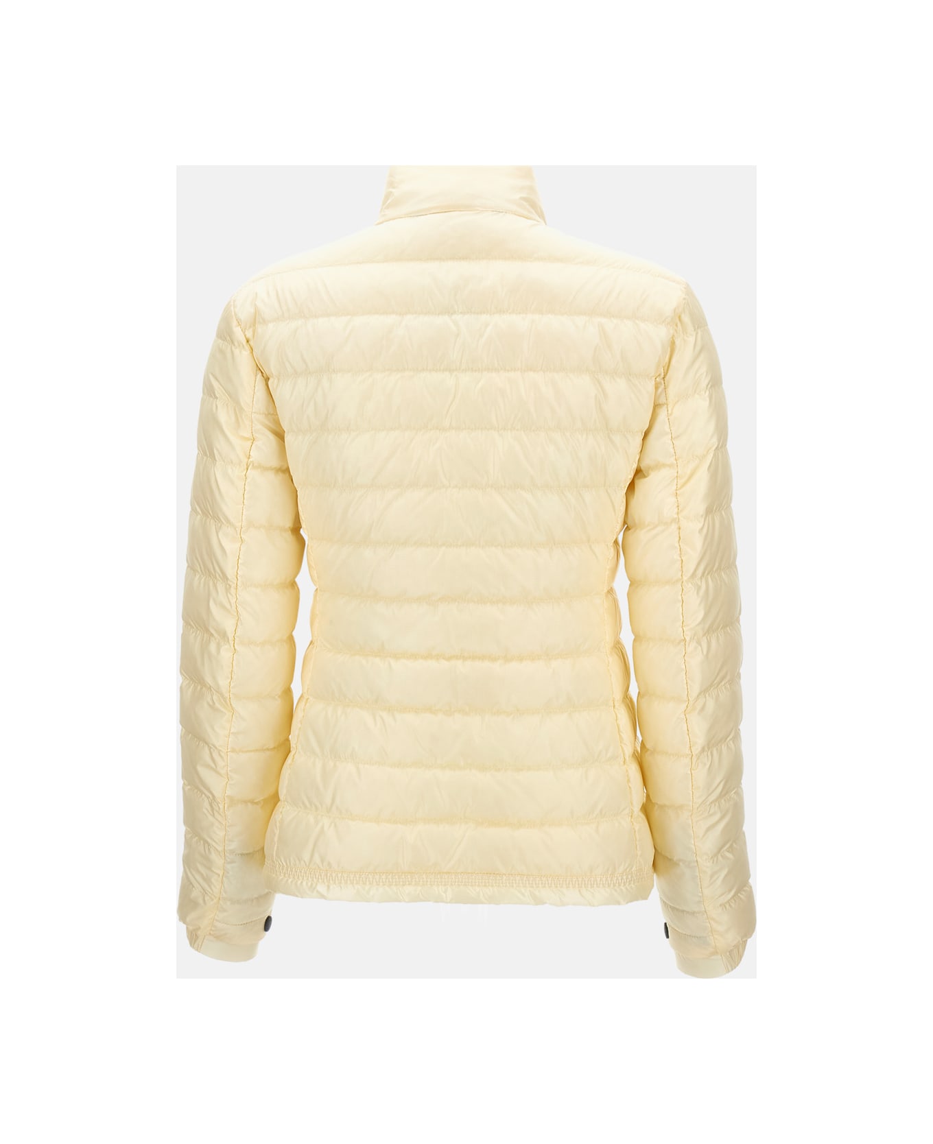 Moncler Grenoble Walibi Jacket - WHITE