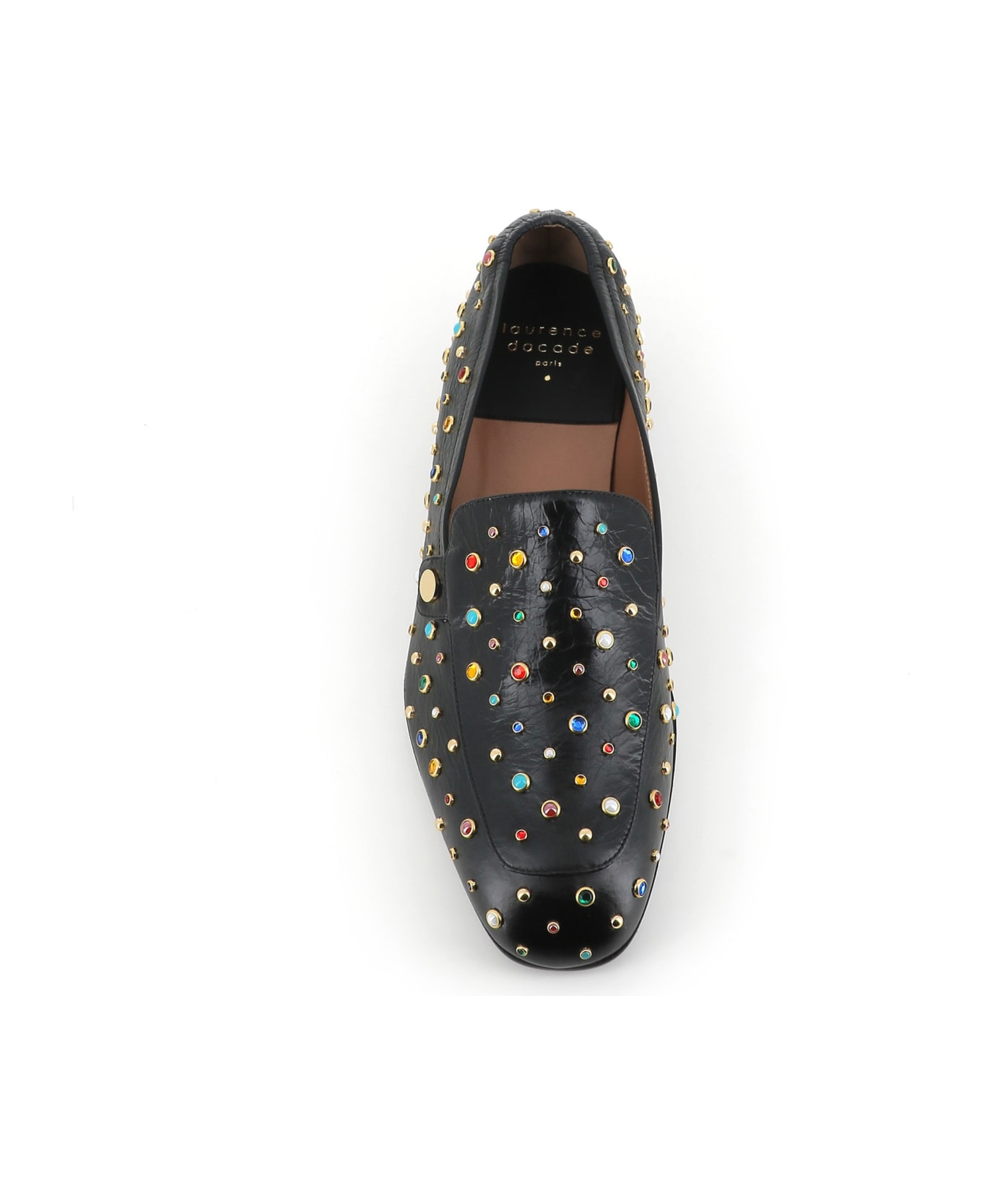 Laurence Dacade Loafer Angela - Multicolor