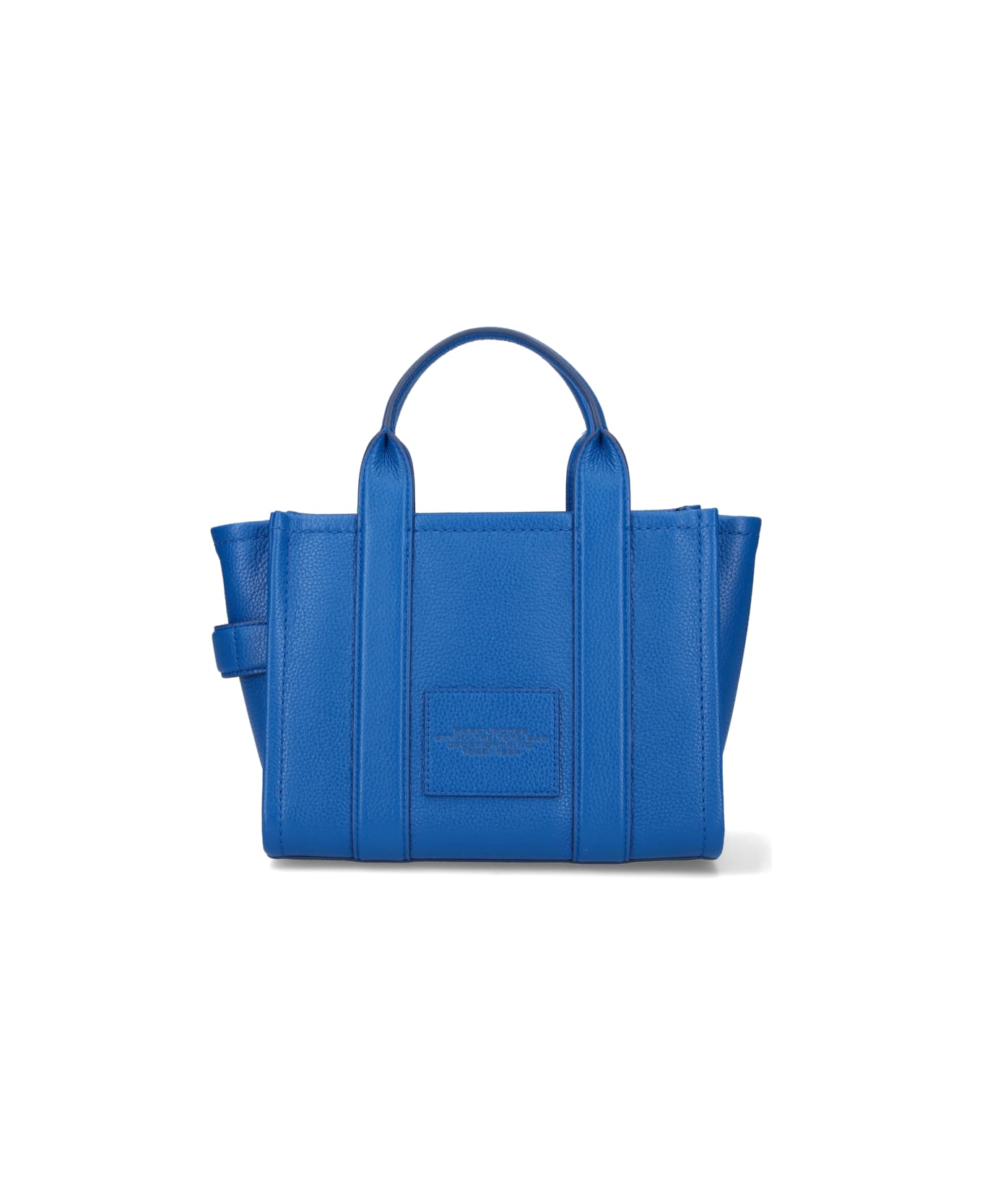 Marc Jacobs The Tote Bag Small - Blue トートバッグ