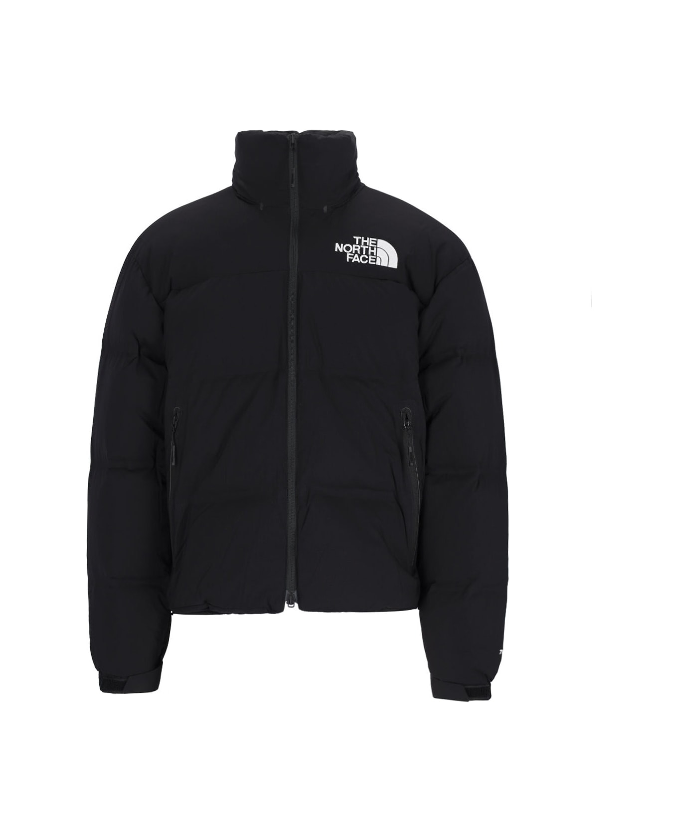 The North Face 'rmst Nuptse' Down Jacket - Black  
