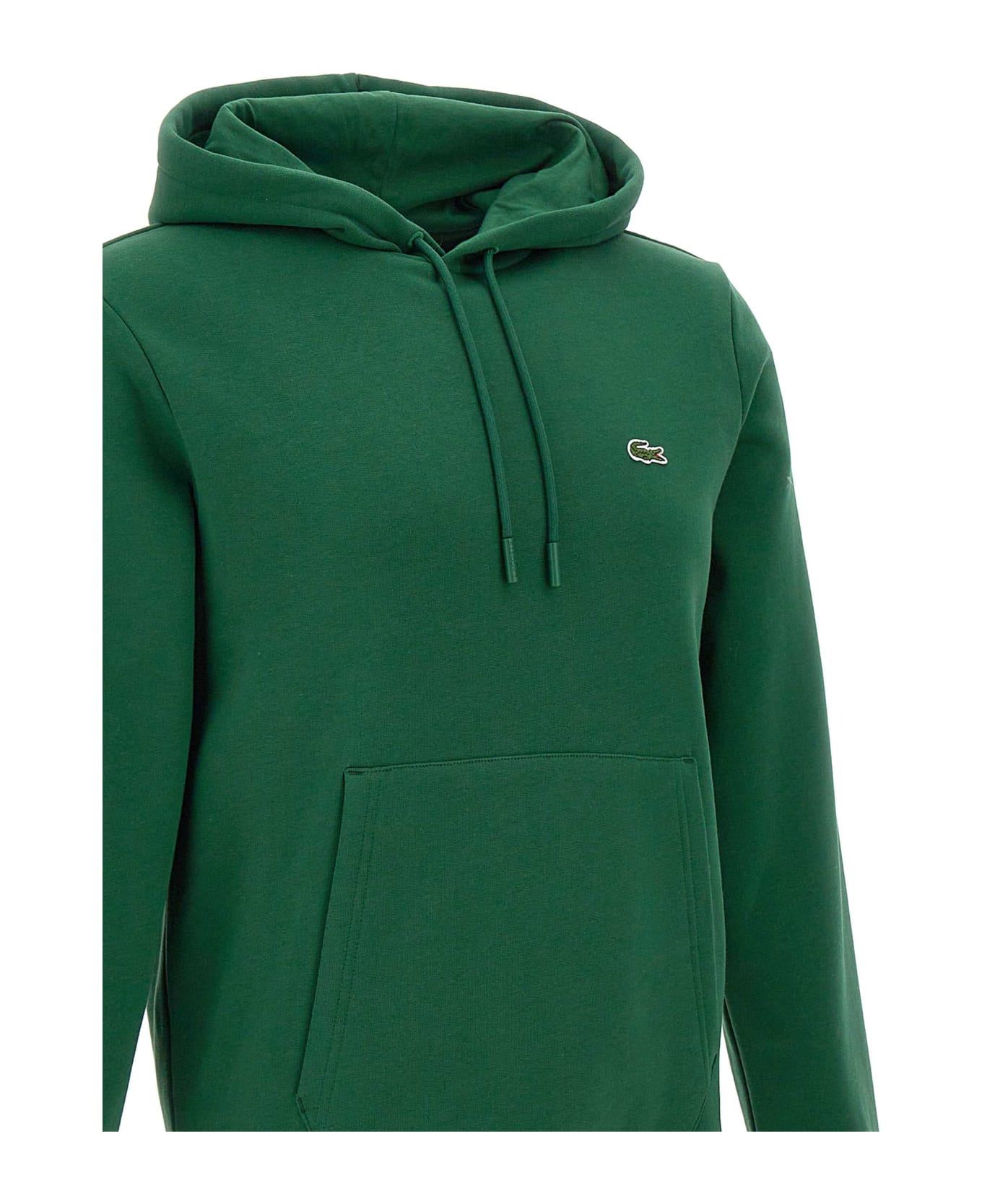 Lacoste Sweatshirt - Verde