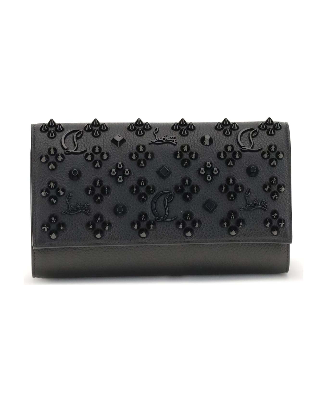 Christian Louboutin Paloma Wallet