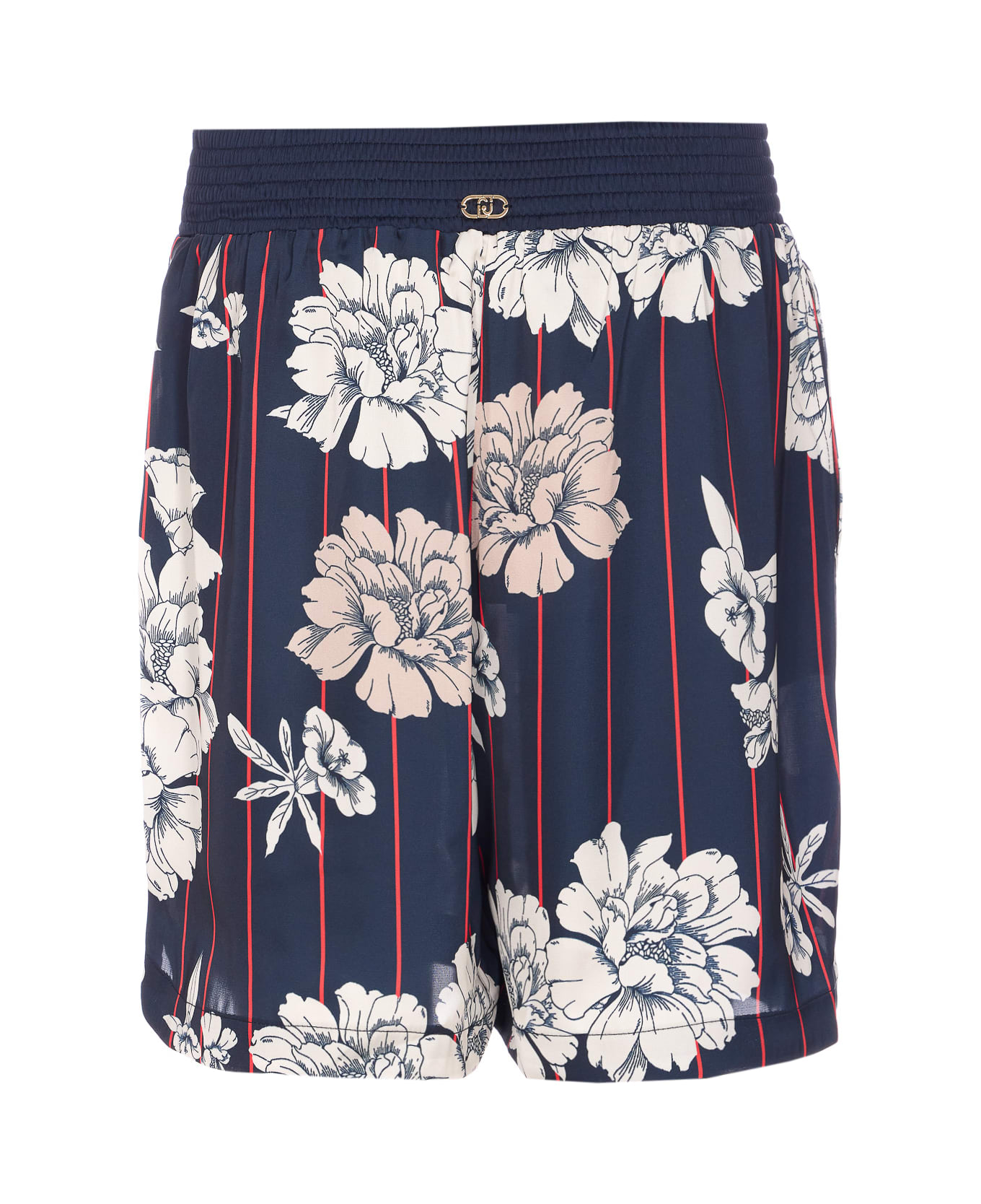 Liu-Jo Shorts - Blue