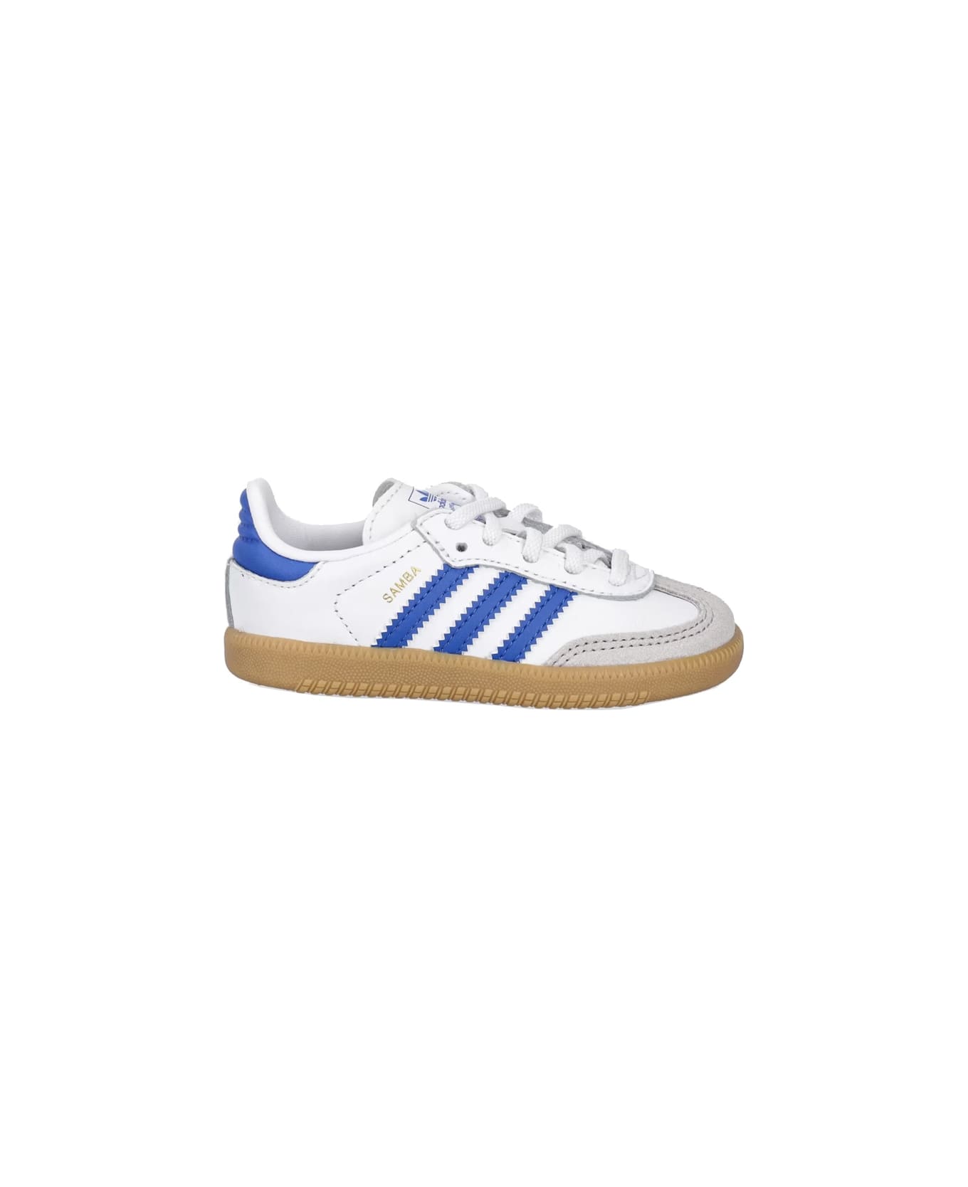 Adidas Originals Sneaker - WHITE