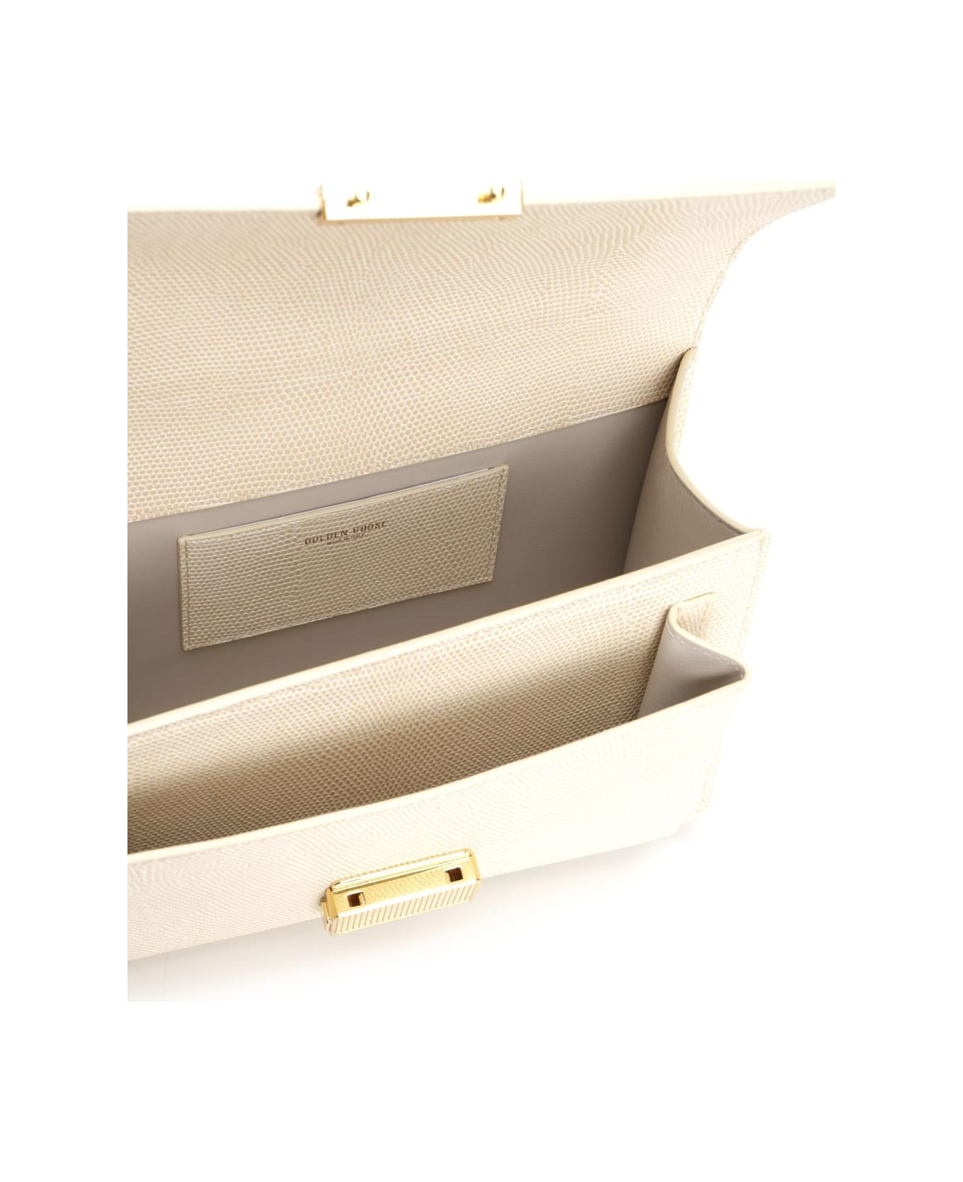 Golden Goose Handbag 
venice
 - Vanilla
