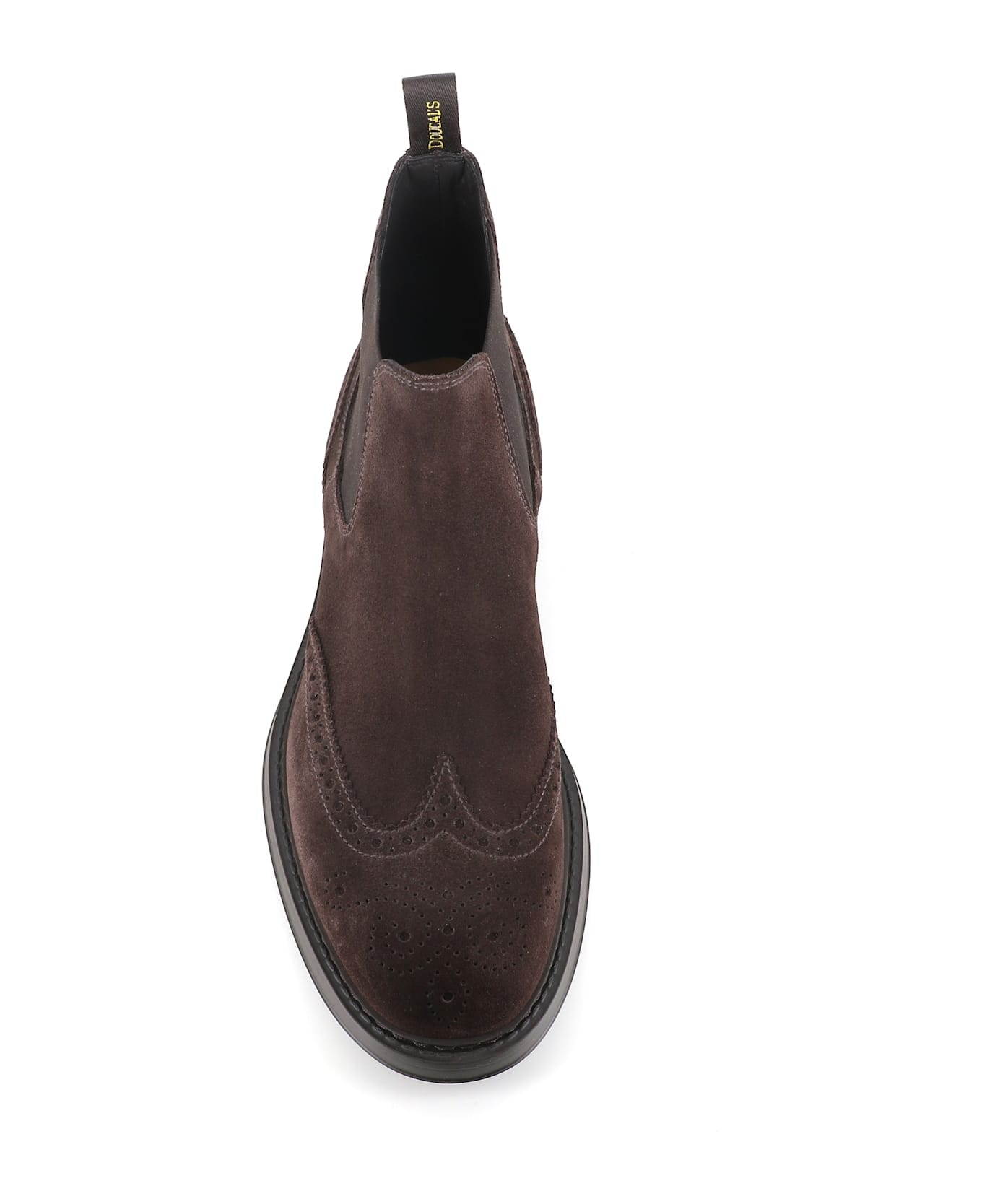 Doucal
s Chelsea - Brown