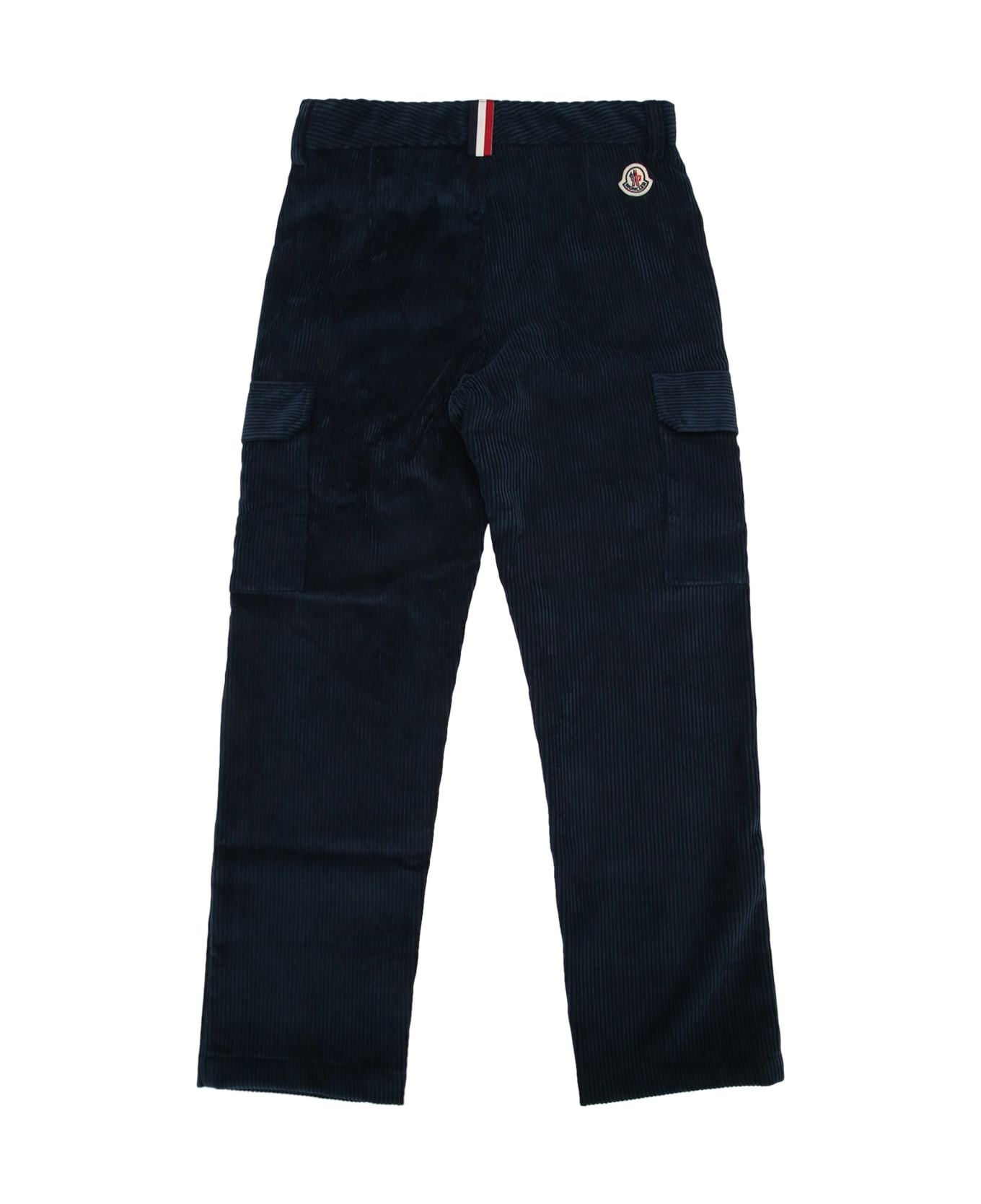 Moncler Trousers - 744