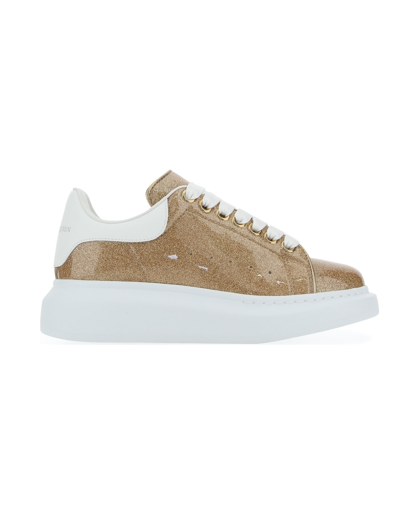 Alexander McQueen Sneakers - 5744