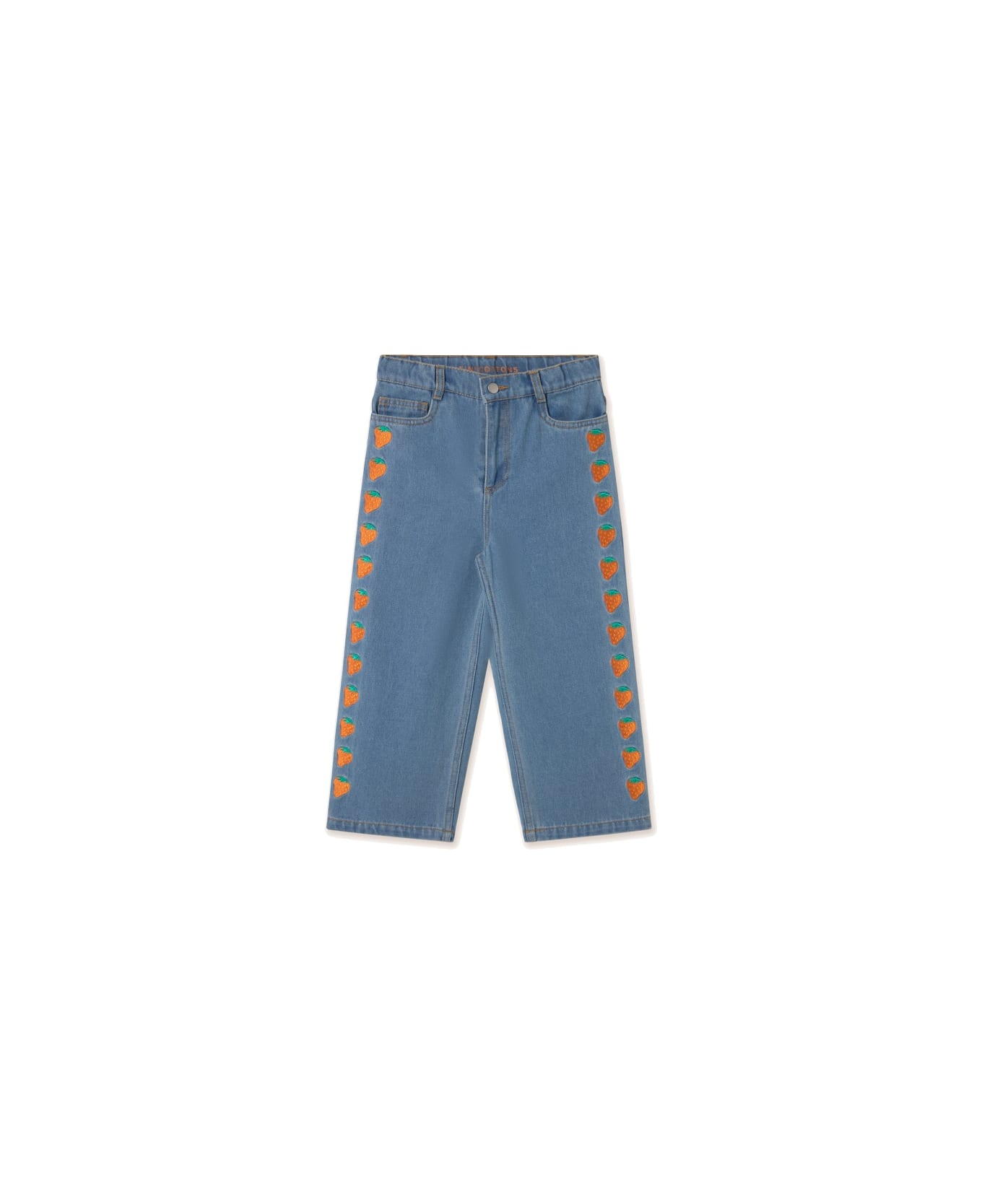 TinyCottons Jeans - DENIM
