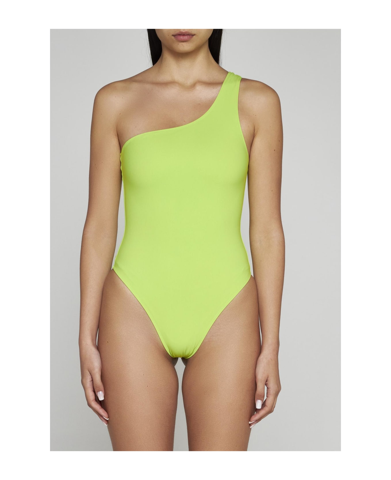 Lido Ventinove Swimsuit - GREEN 水着