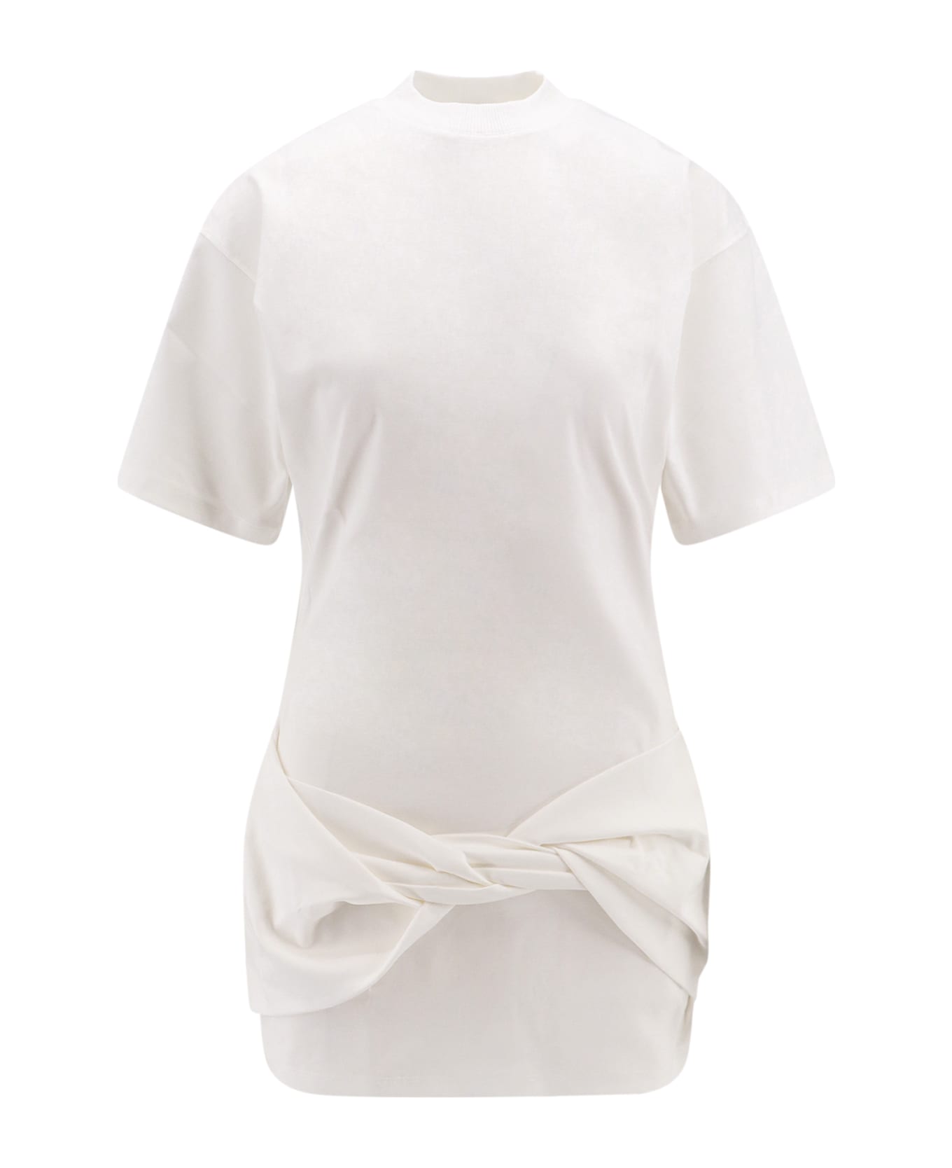 Off-White T-shirt - White Tシャツ
