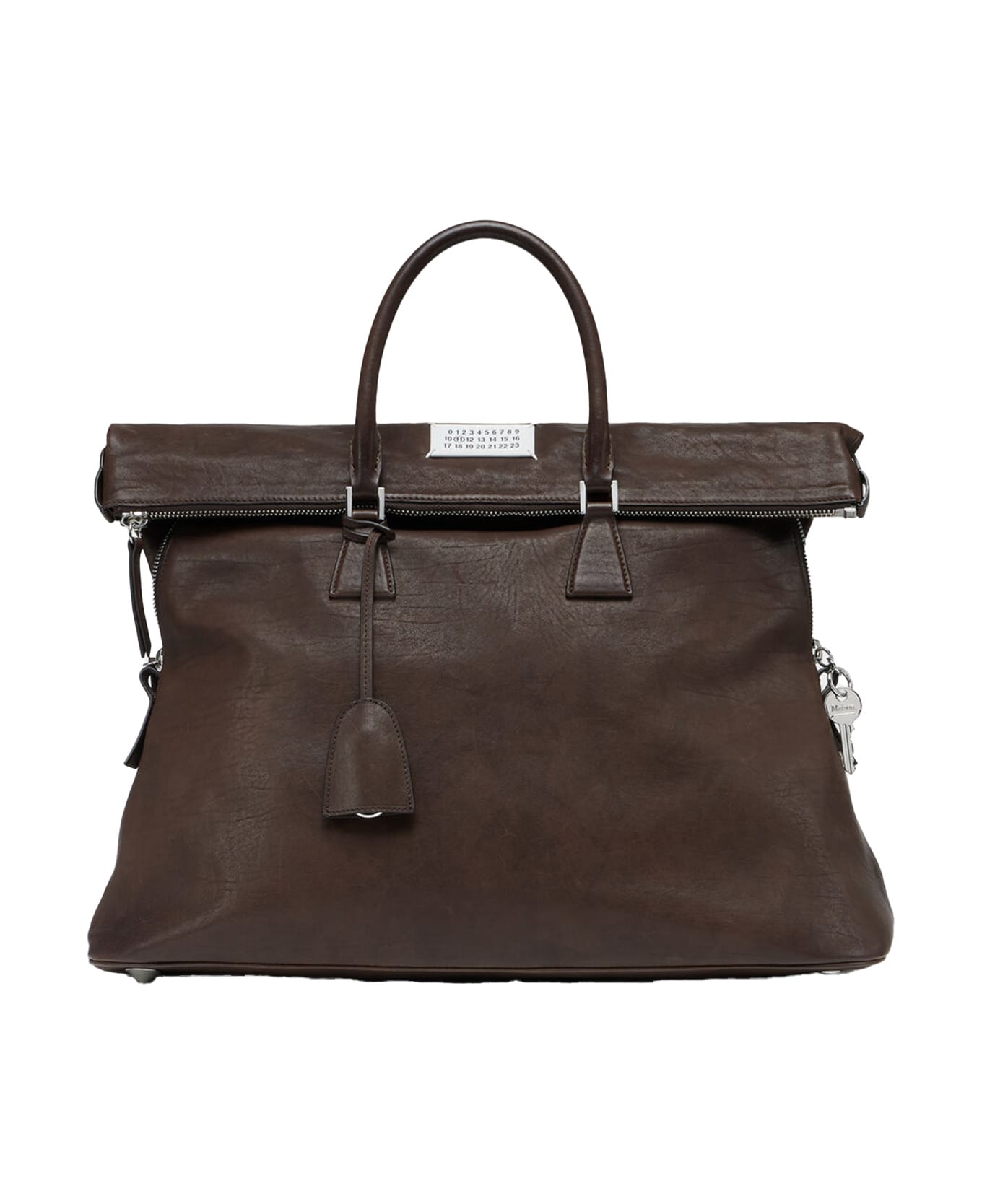 Maison Margiela Bags.. - DARK BROWN