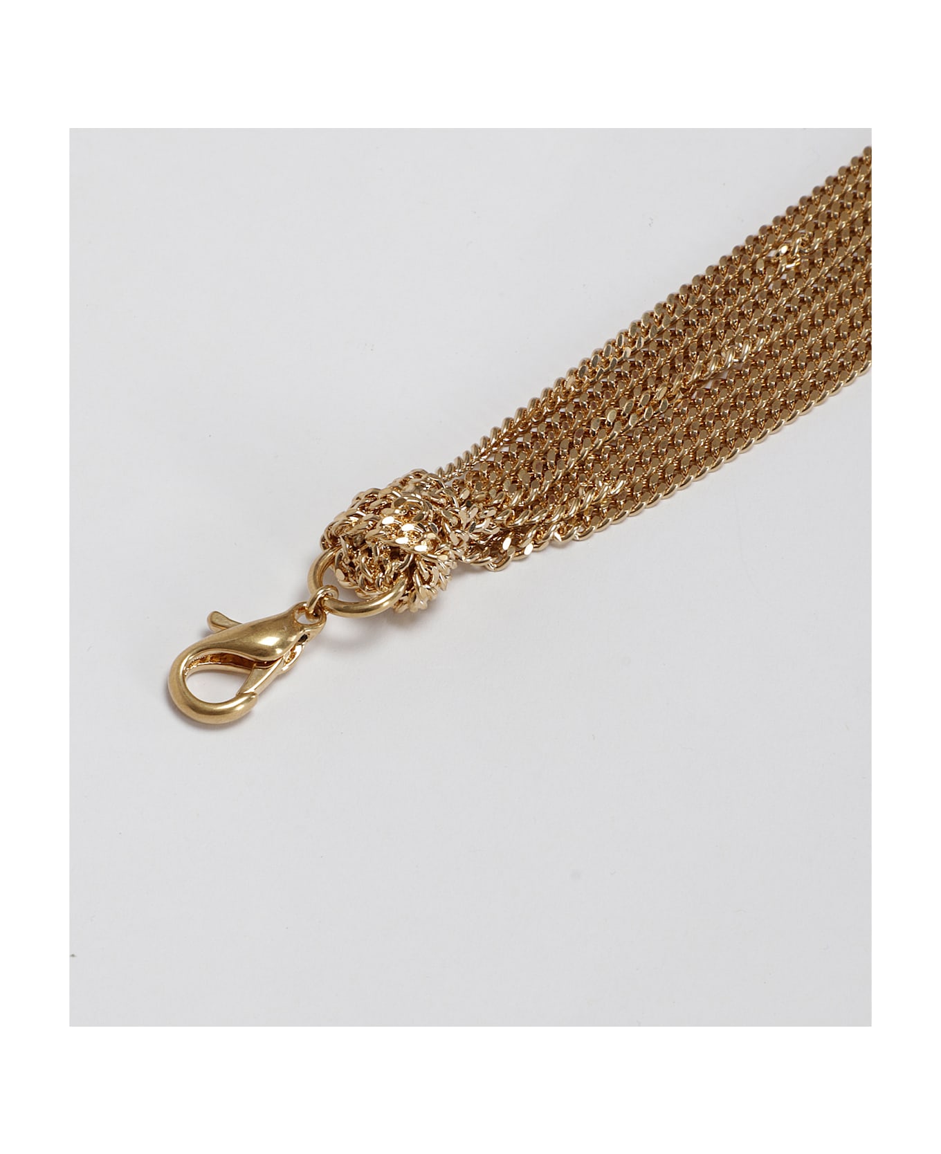 Golden Goose Bag Chain Tassel - GOLD アクセサリー