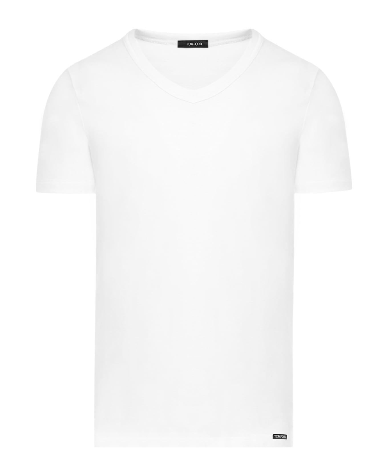 Tom Ford T-shirt - White