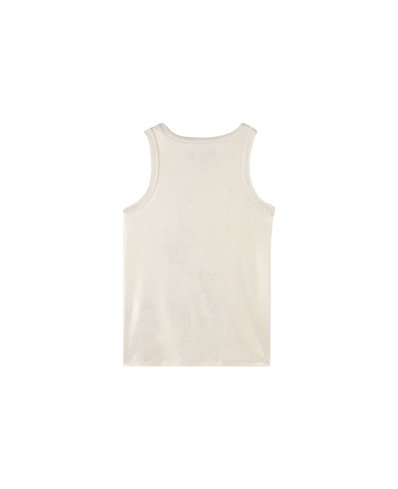 DKNY Canvas - YELLOW