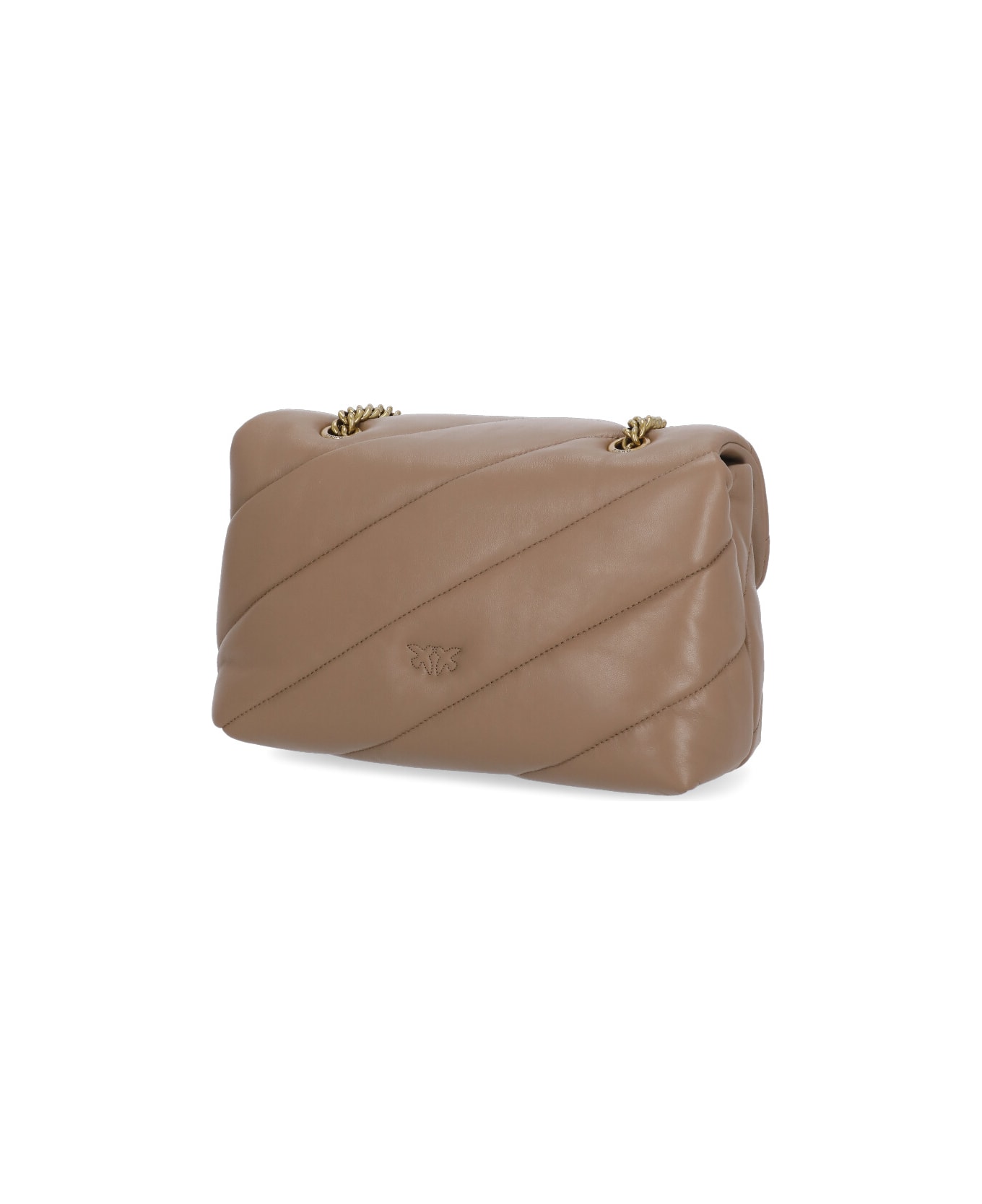 Pinko Love Puff Bag | italist