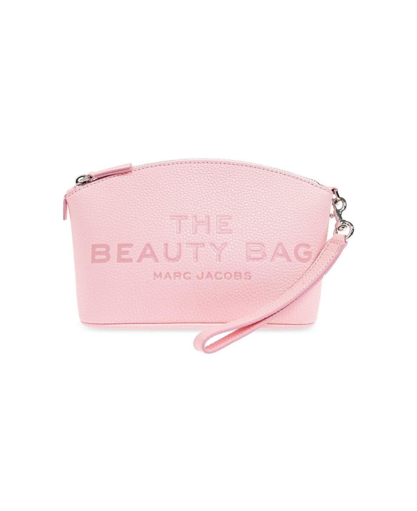 Marc Jacobs The Beauty Bag Makeup Bag - Pink