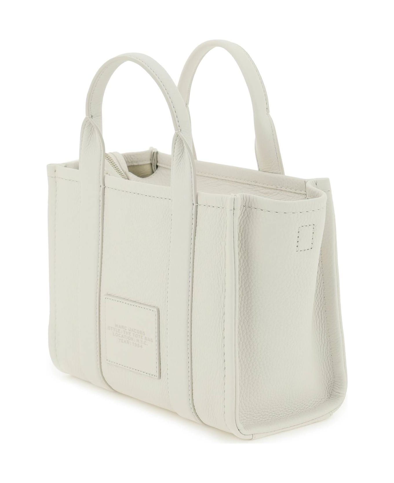 Marc Jacobs The Mini Tote Bag - White トートバッグ