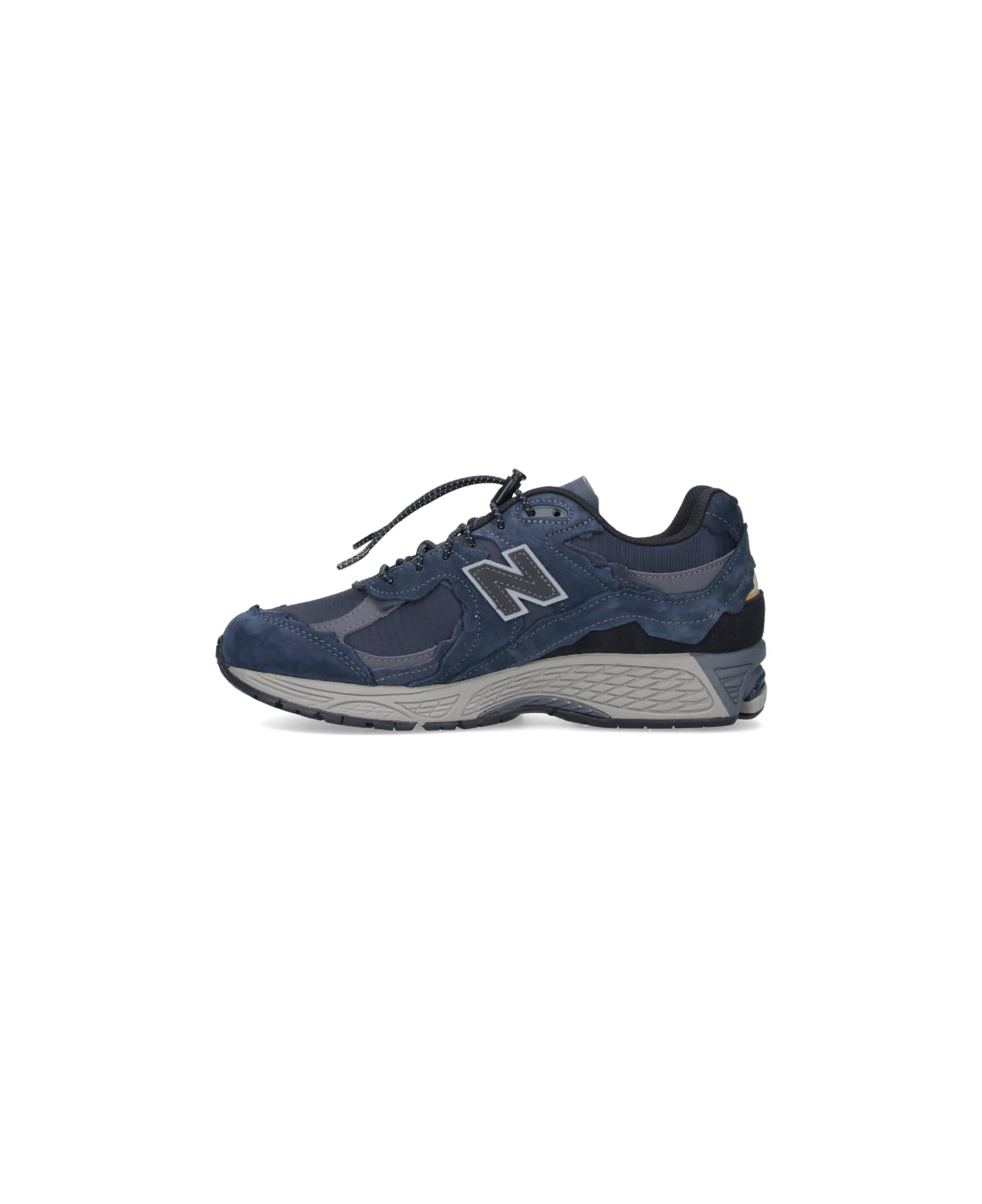 New Balance "2002r Protection Pack" Sneakers - Blue スニーカー