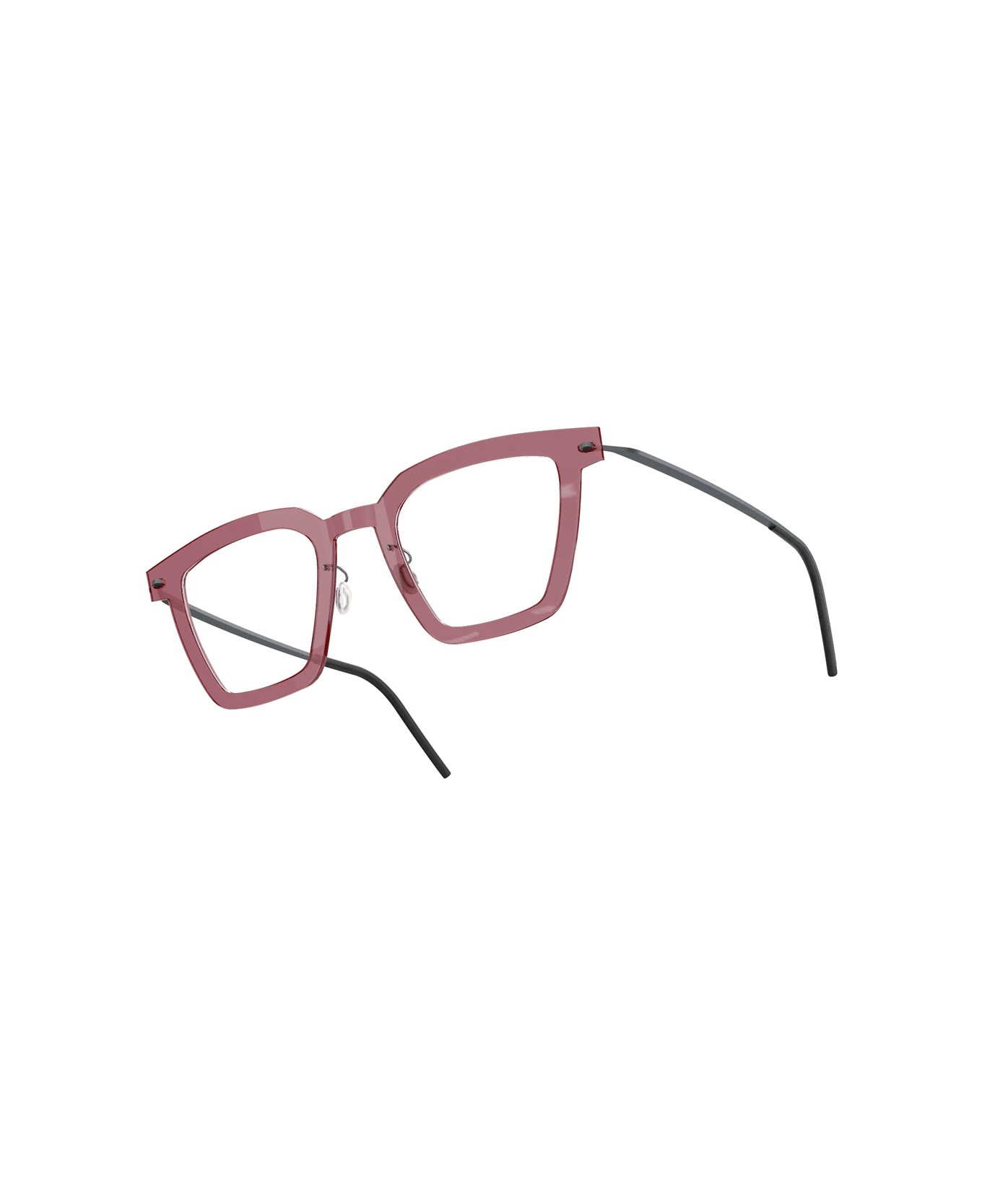 LINDBERG N.o.w. 6585 C04 - U16 Glasses - Rosso
