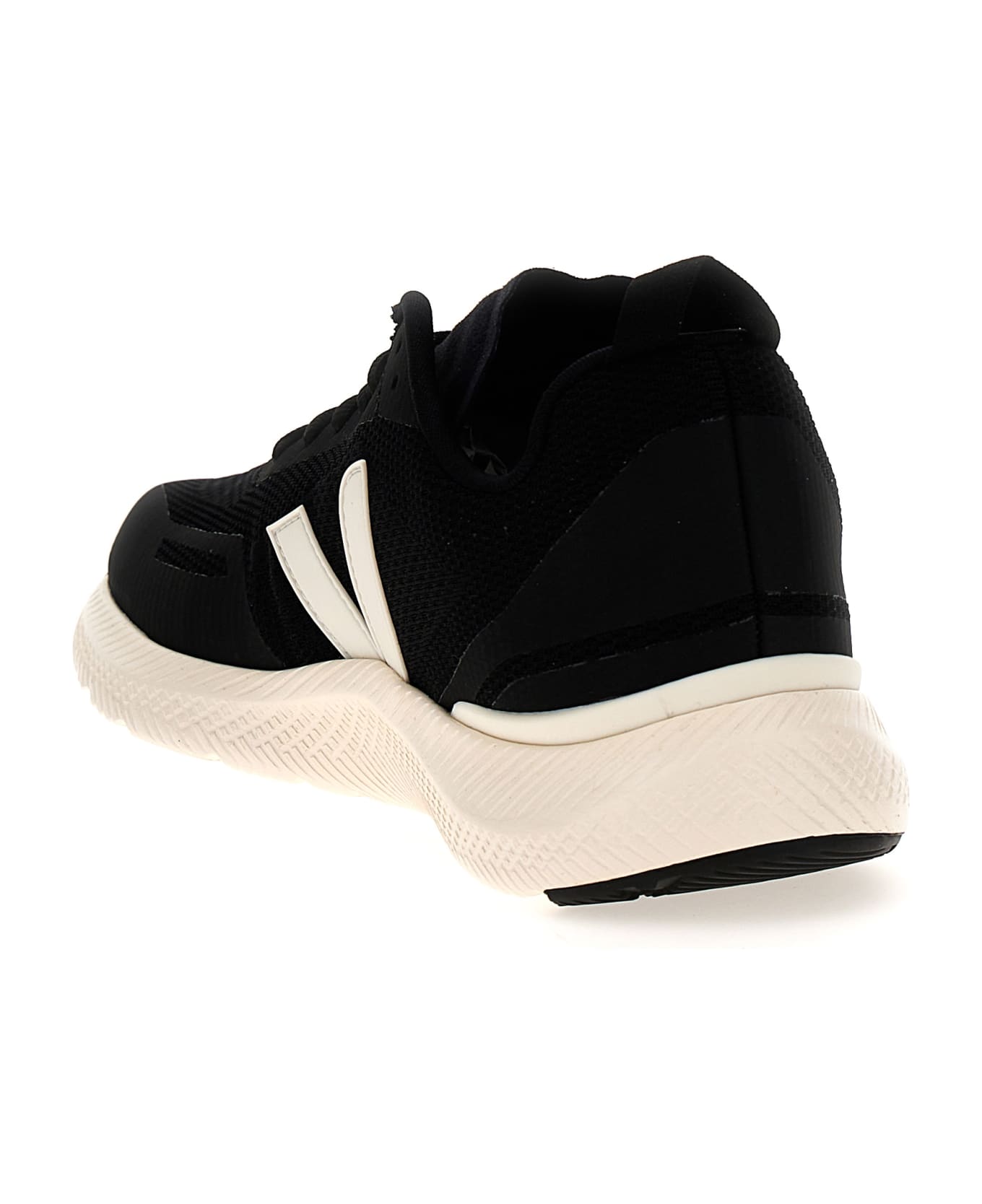Veja 'impala' Sneakers - White/Black スニーカー