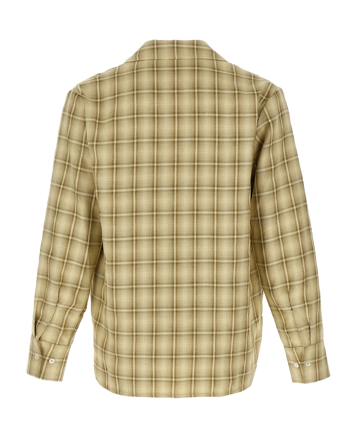 Séfr 
ignacio
 Shirt - Multicolor