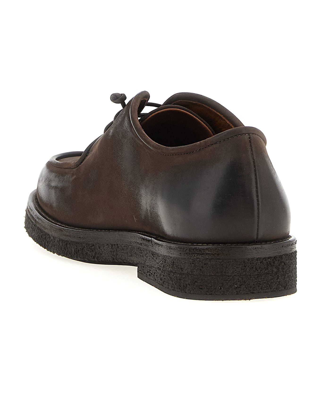 Marsell 
moccar
 Derby Shoes - Brown