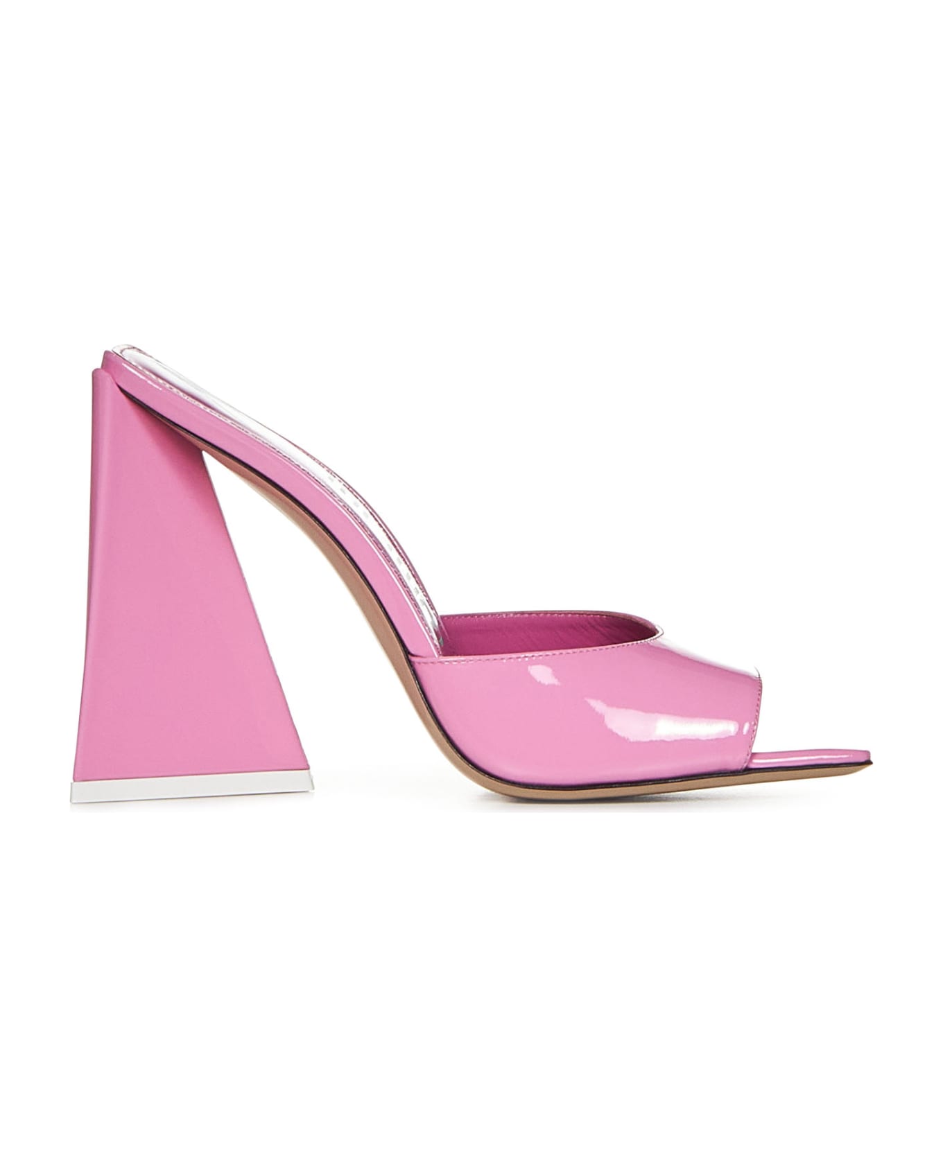 The Attico ''devon'' Sandals - Light pink