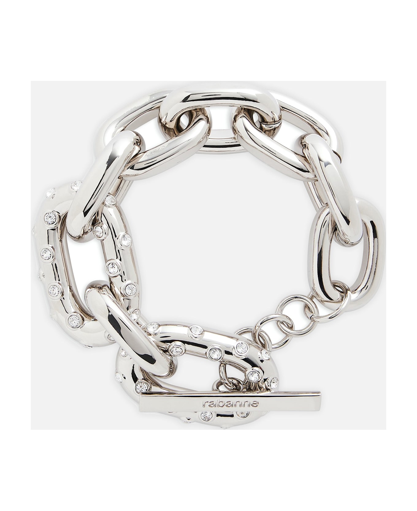 Paco Rabanne Bracelet - Silver