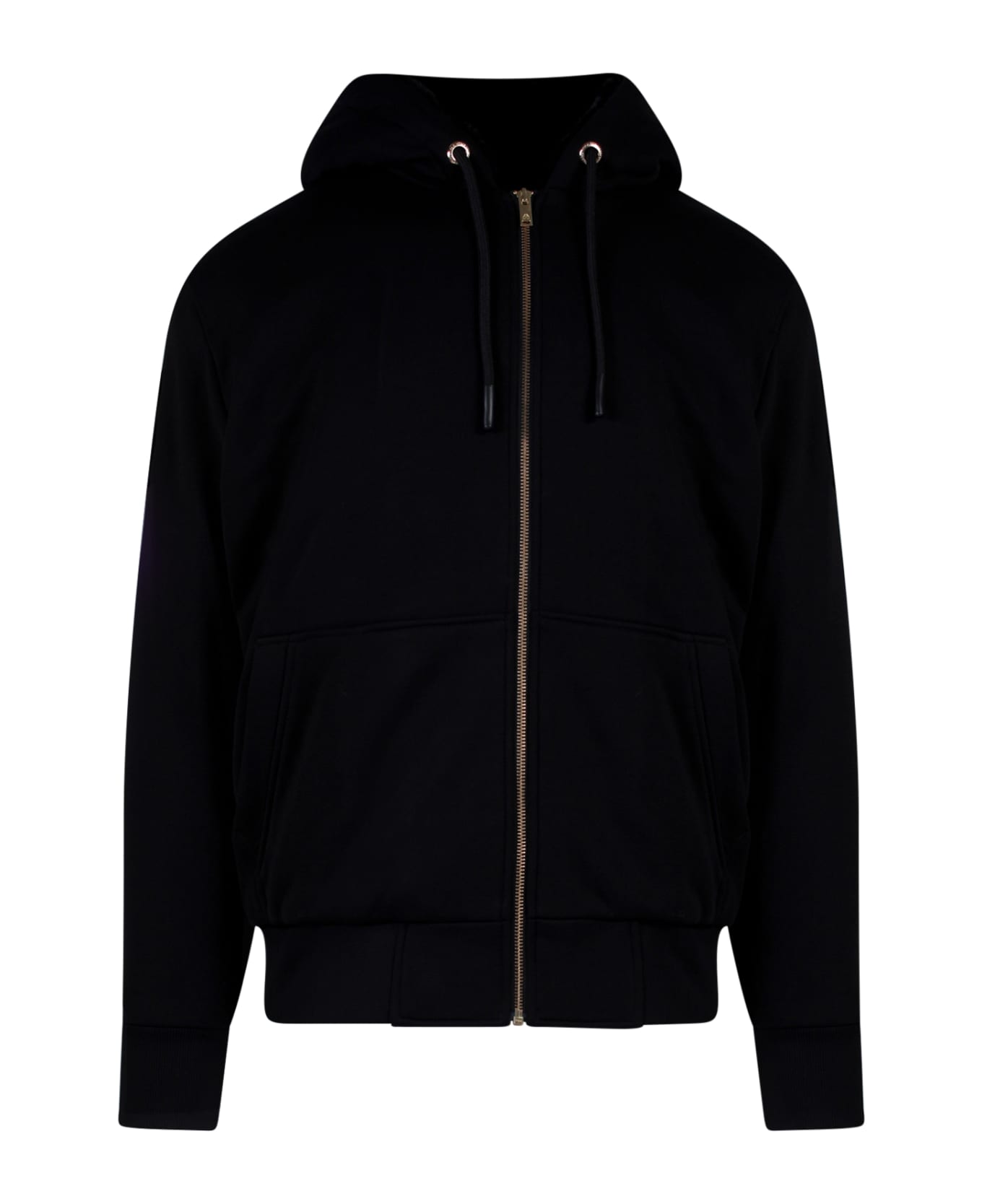 Moose Knuckles Lidden Jacket - Black