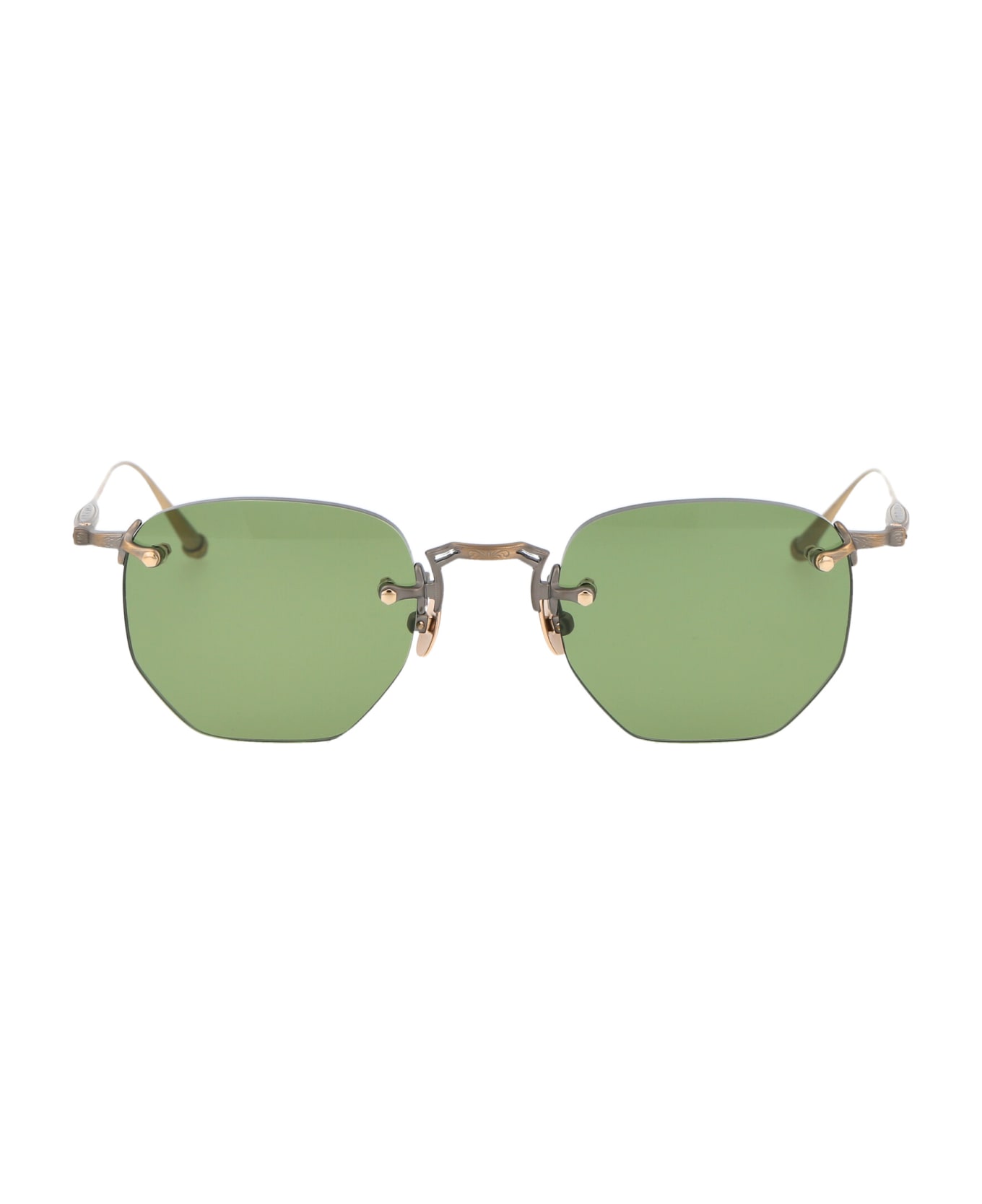 Matsuda M3104-a Sunglasses | Italist