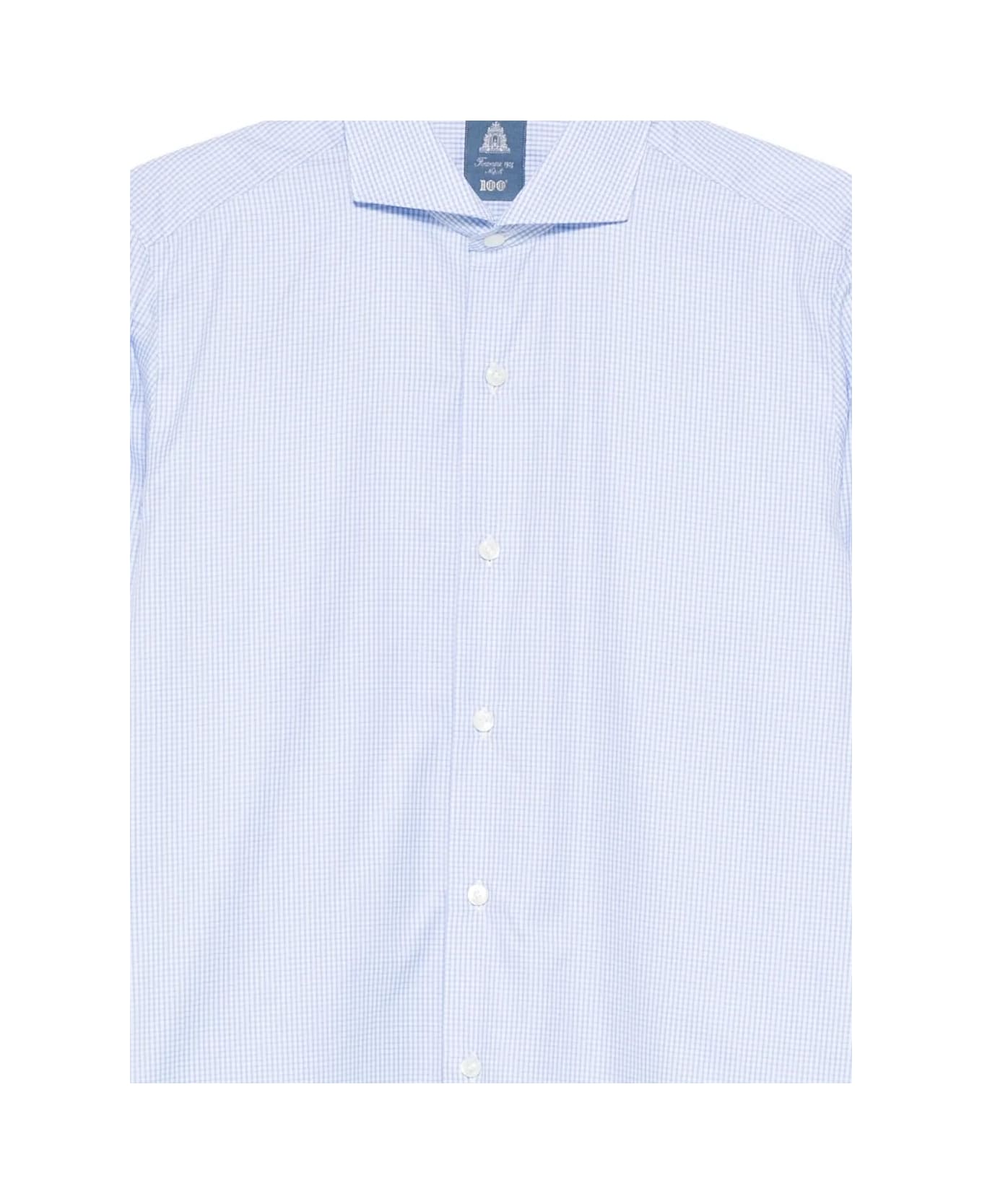 Finamore Shirt 170.2