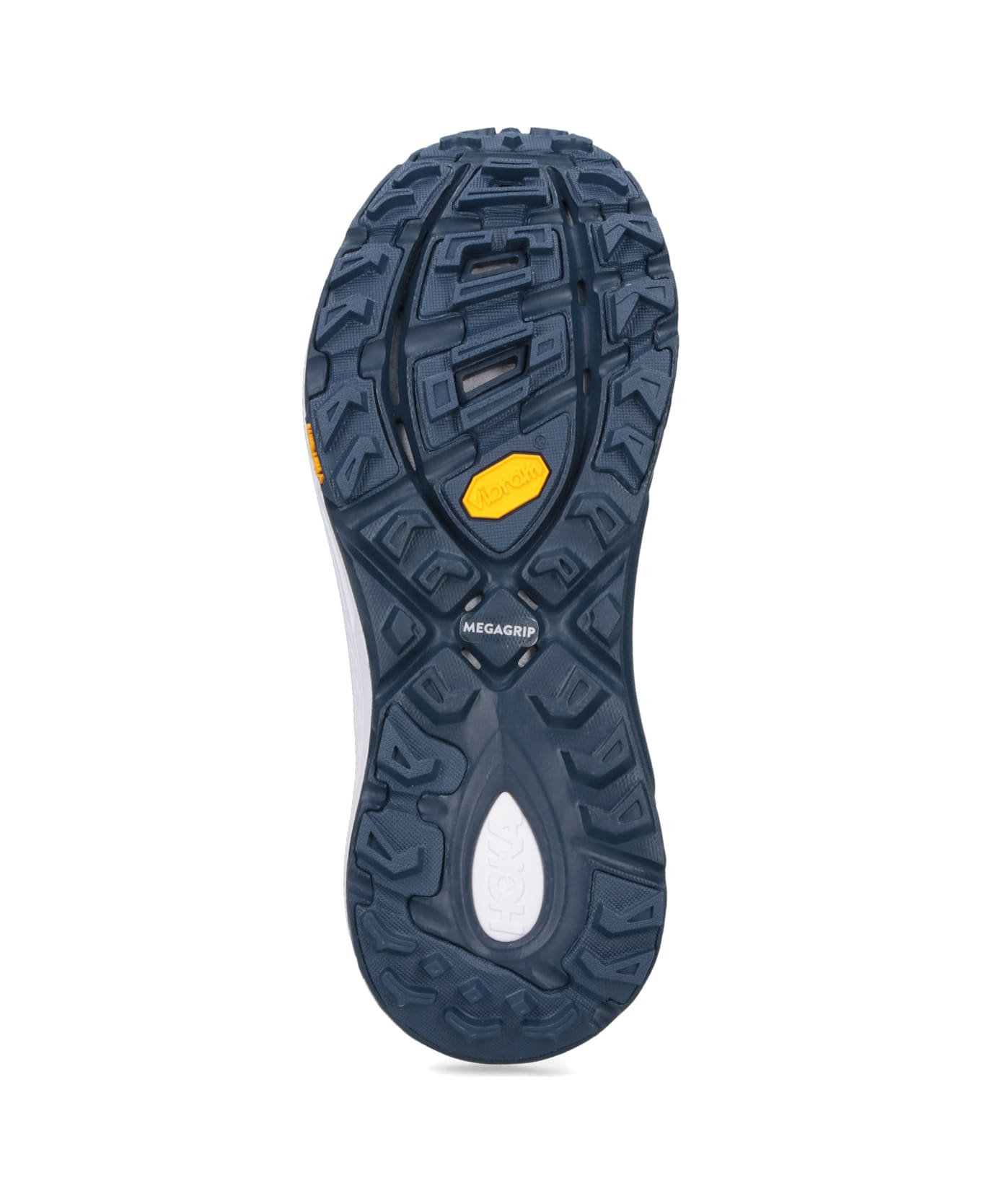 Hoka "mafate Speed 2 Lite" Sneakers - White