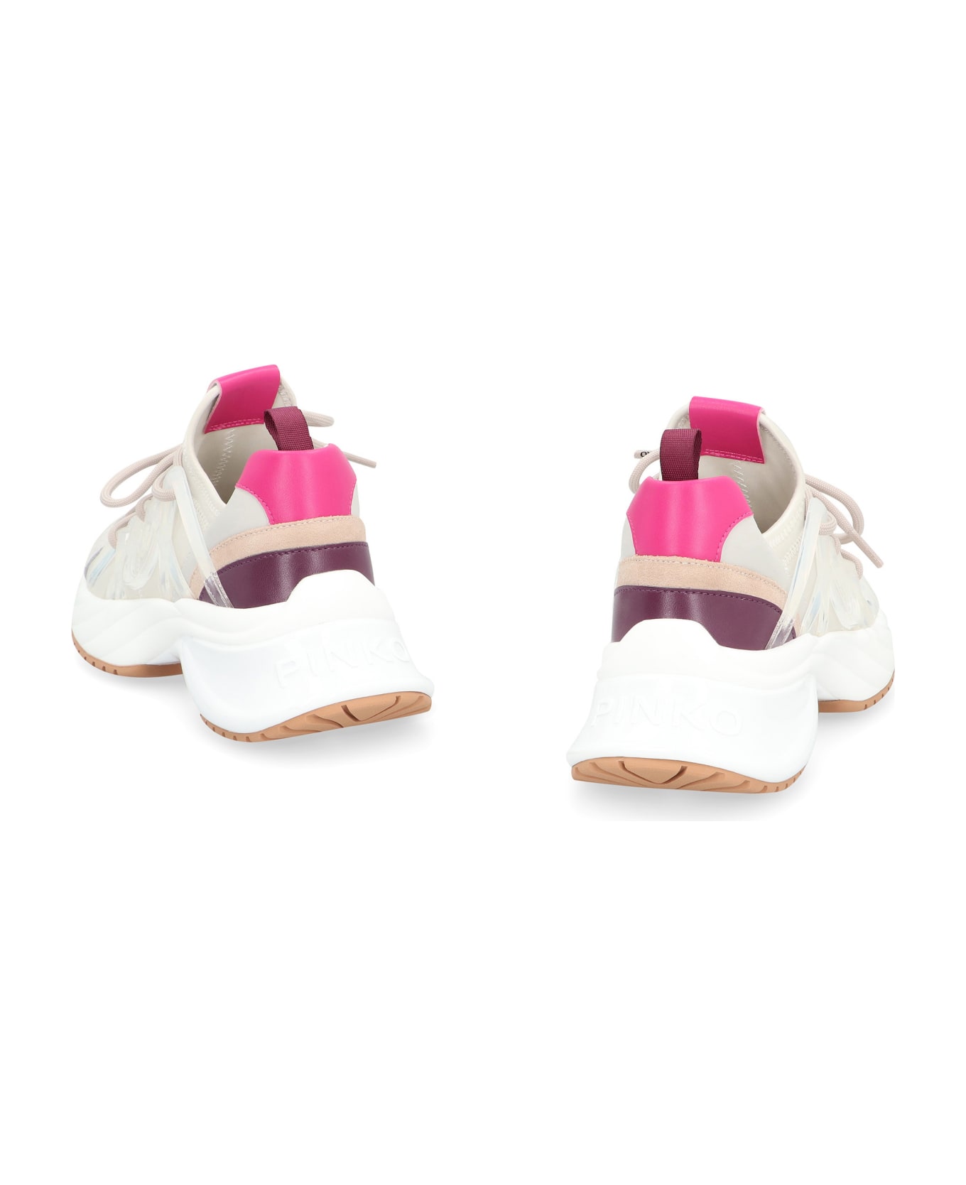 Pinko Ariel 01 Sneakers - Multicolor