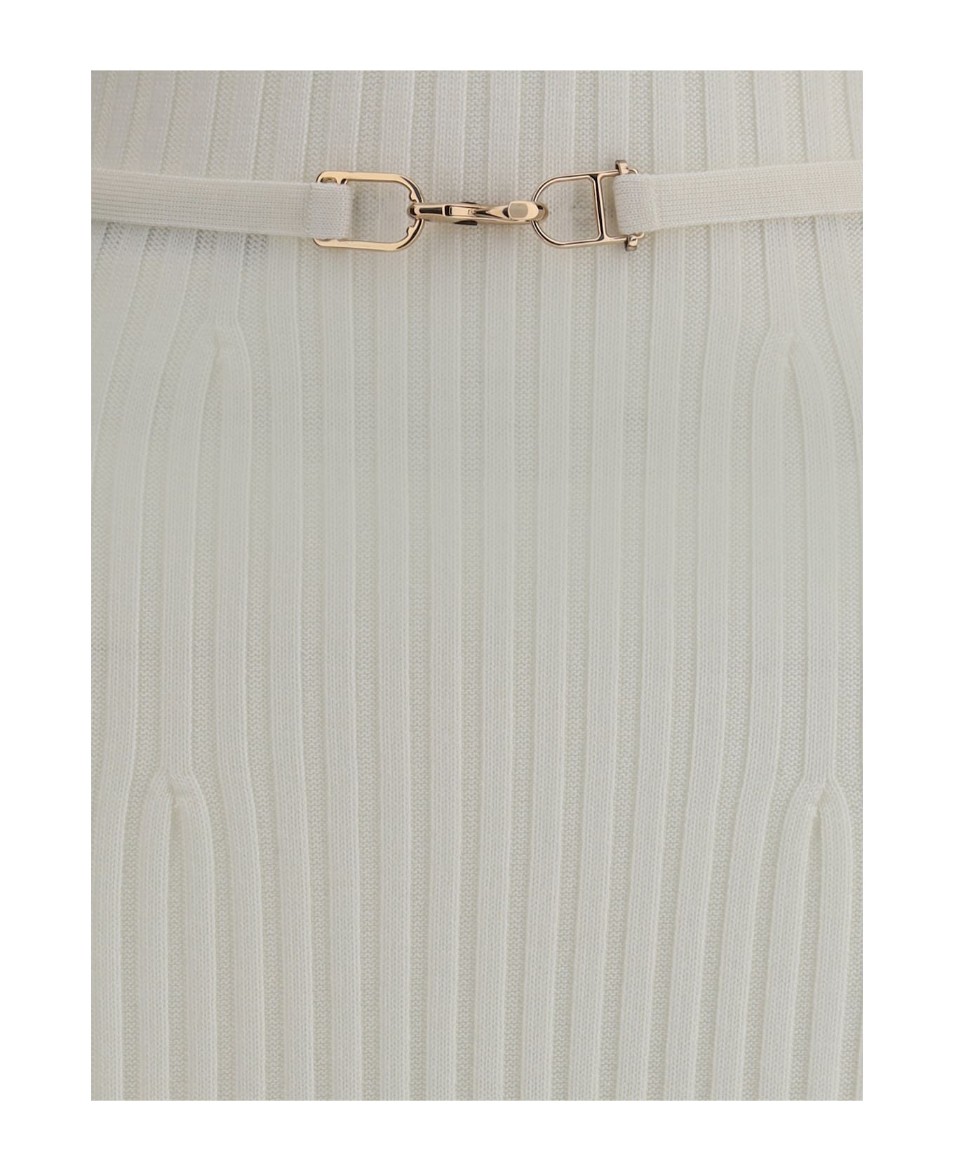 Gabriela Hearst Meier Dress