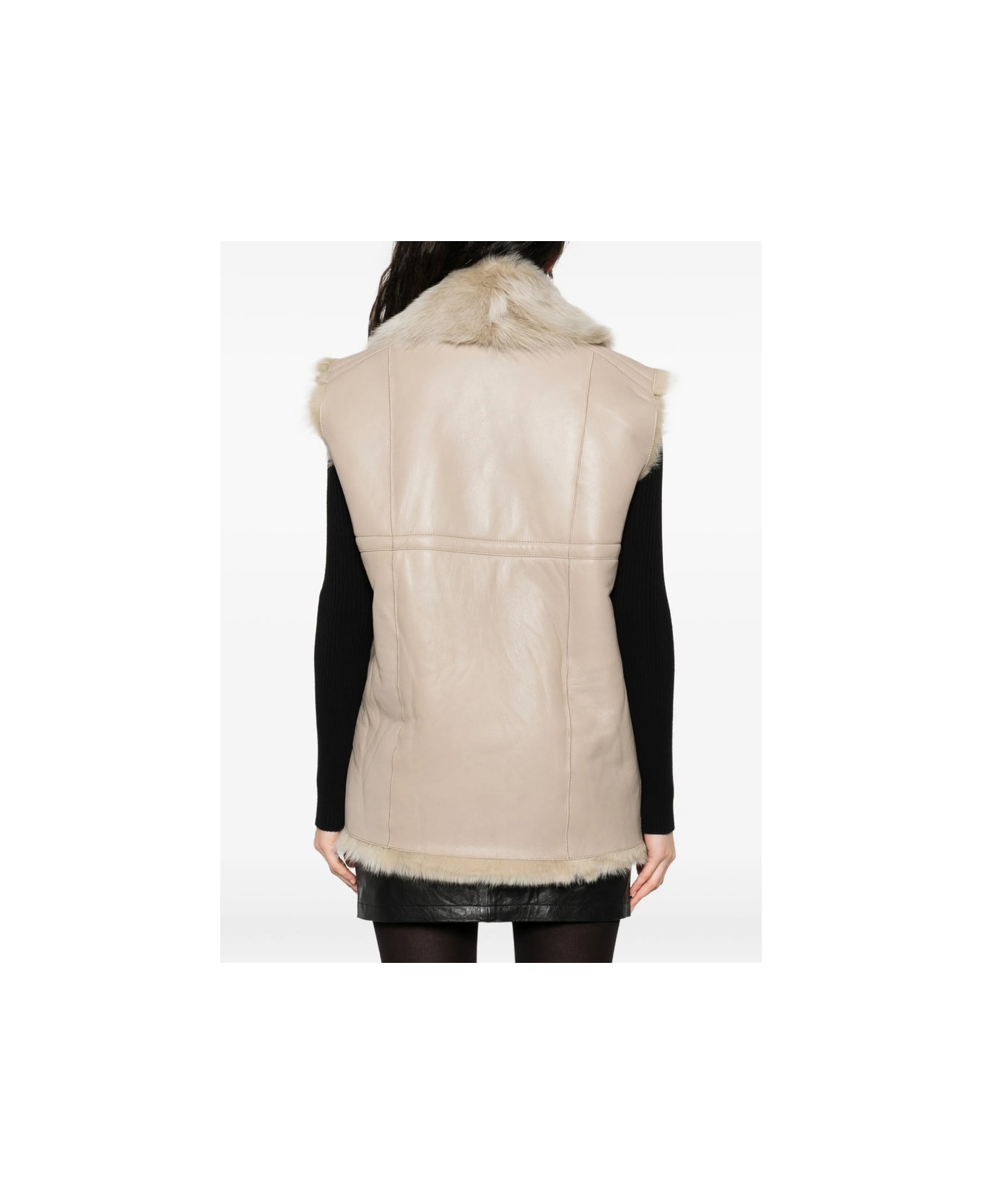 IRO Outerwear - NEUTRALS