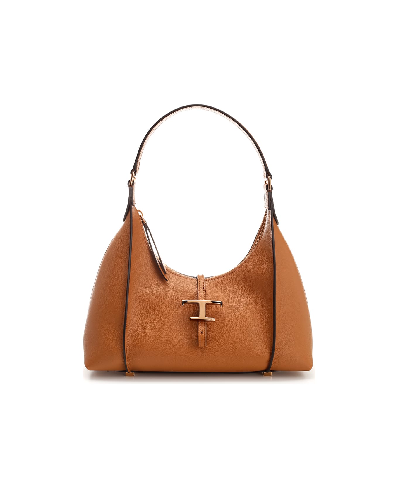 Tod's 't Timeless' Small Hobo Bag - KENIA SCURO トートバッグ