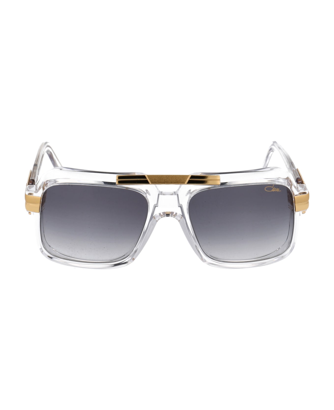 Cazal Mod. 663/3 Sunglasses - 065 CRYSTAL