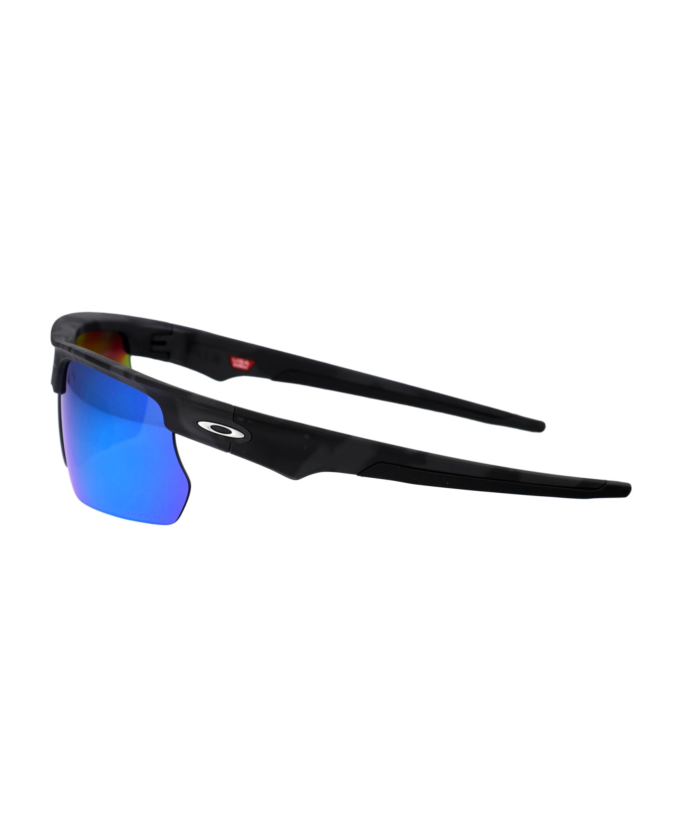 Oakley Bisphaera Sunglasses - 940005 Matte Grey Camo