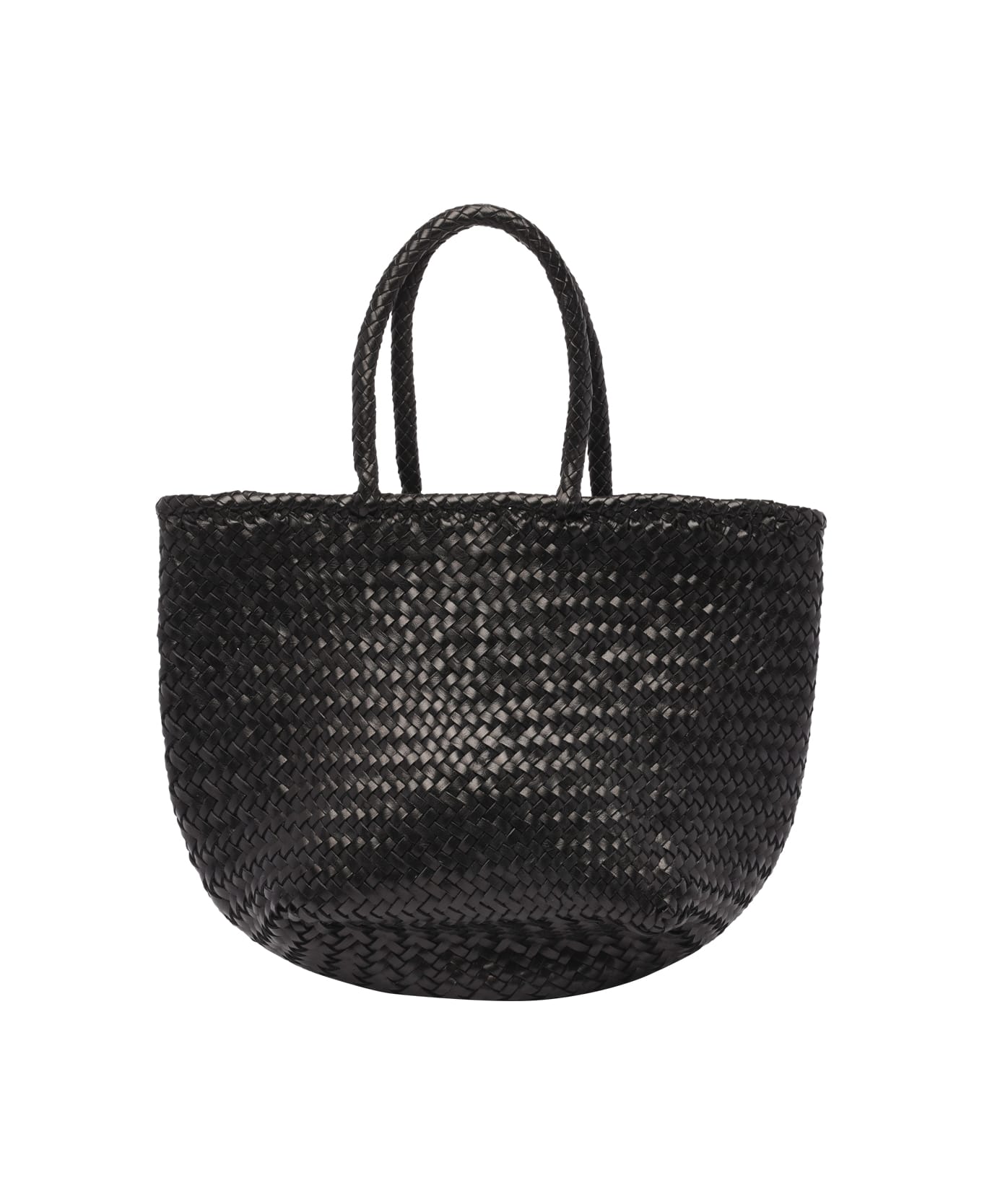 Dragon Diffusion Small Grace Bucket Bag - Black