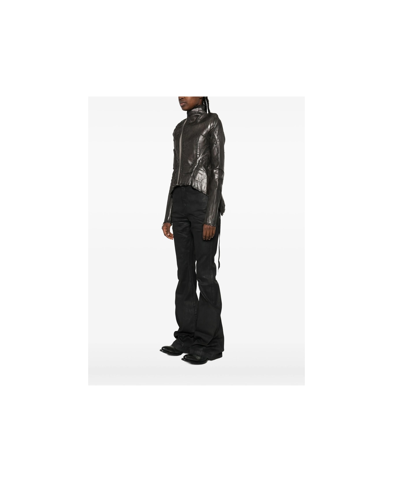 DRKSHDW Outerwear - GREY