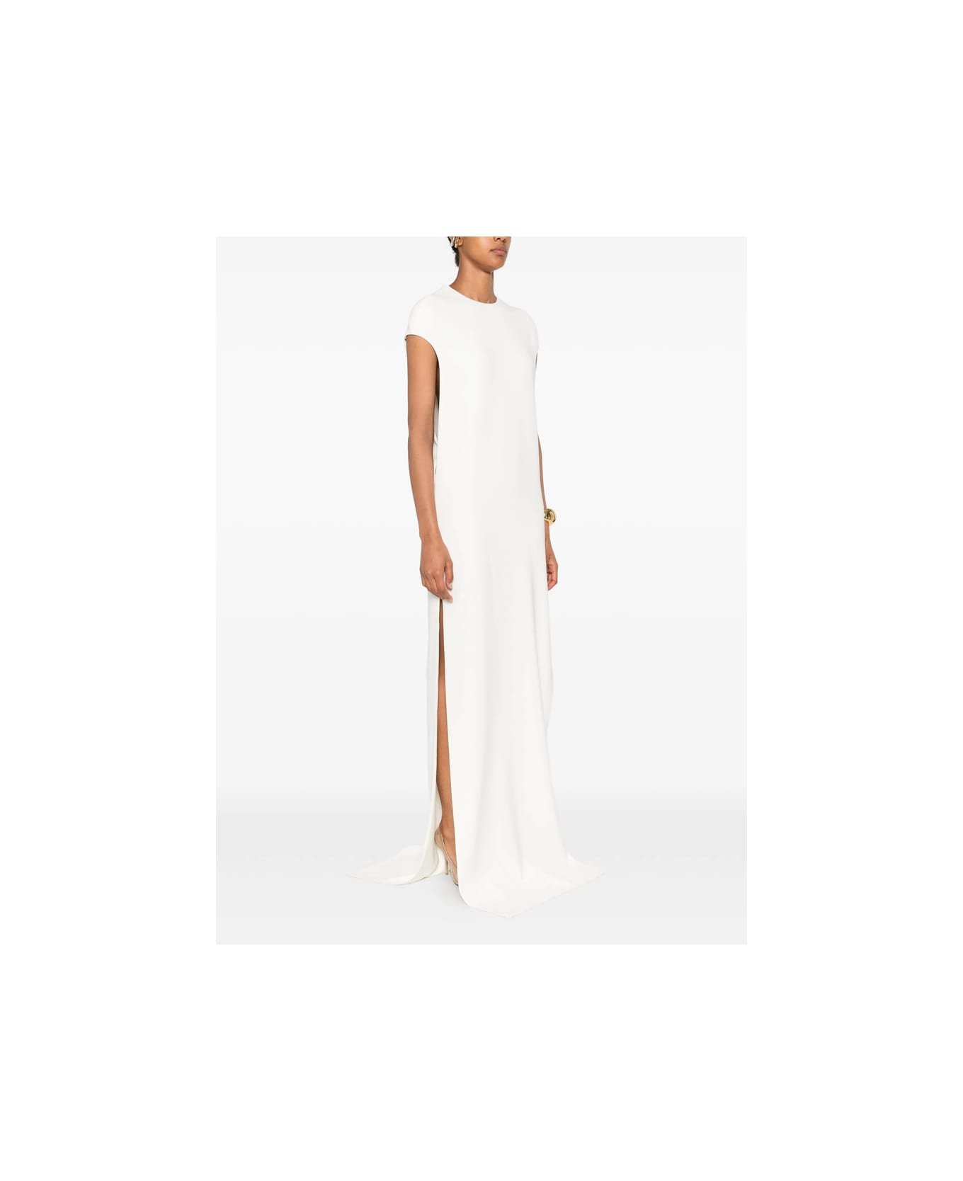 Tom Ford Dress - NEUTRALS