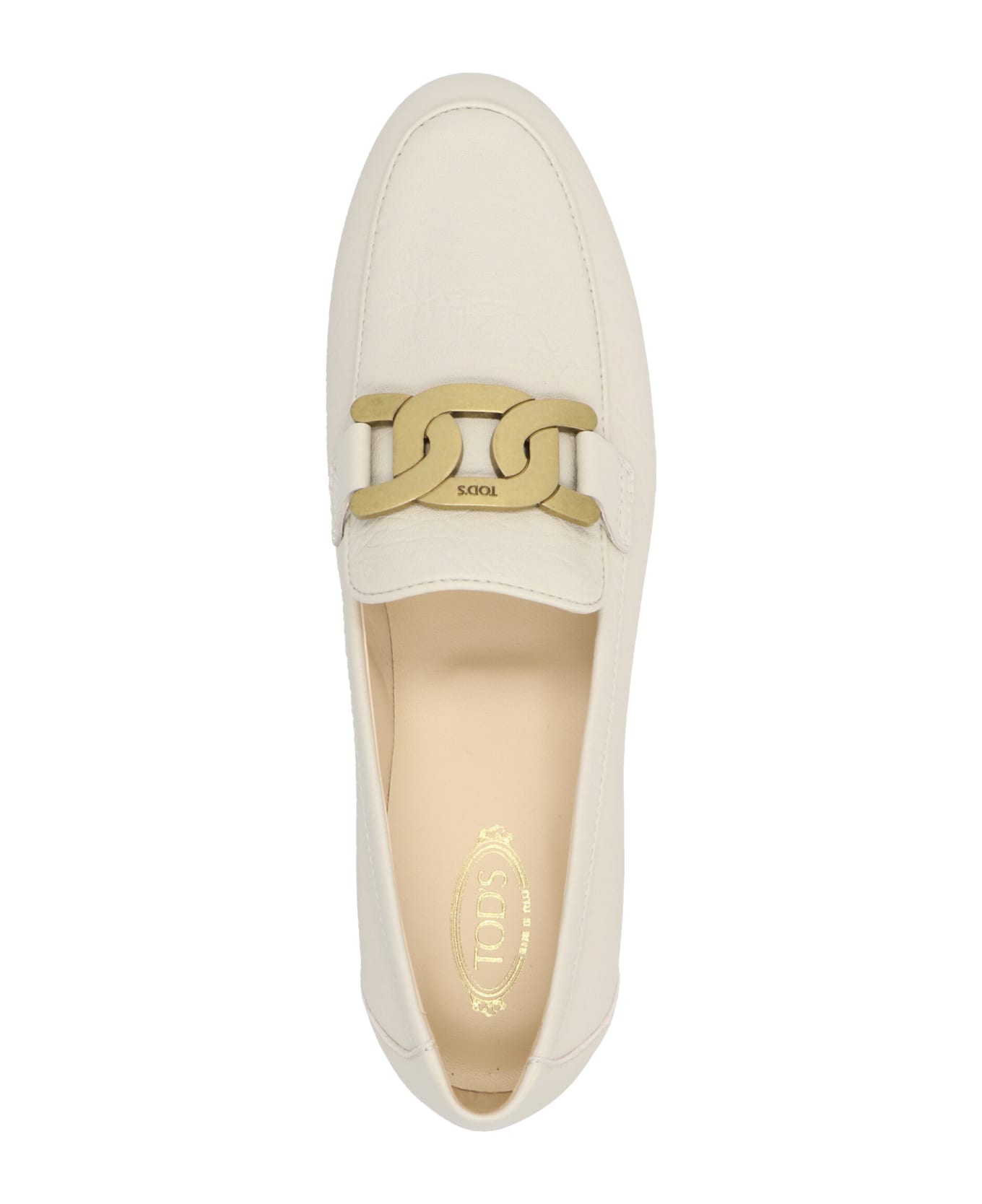 Tod's Shoes - White