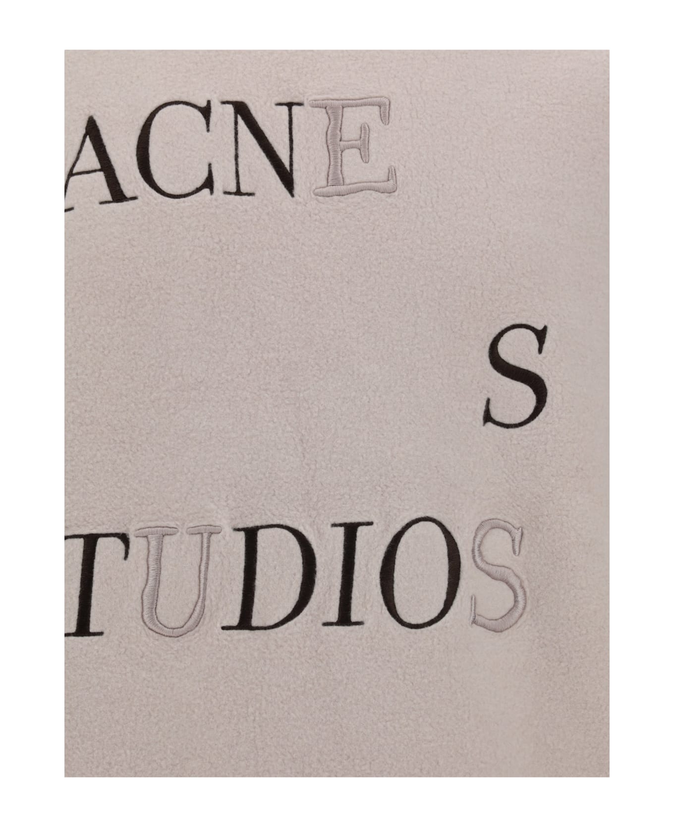 Acne Studios T-shirt - Pale Lilac