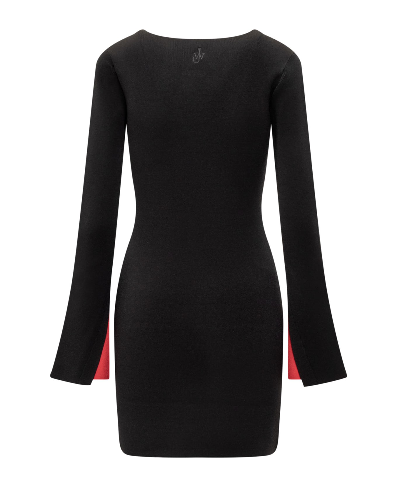 【送料&関税込】J.W. Anderson Viscose Dress J.W. Anderson Viscose Dress | italist