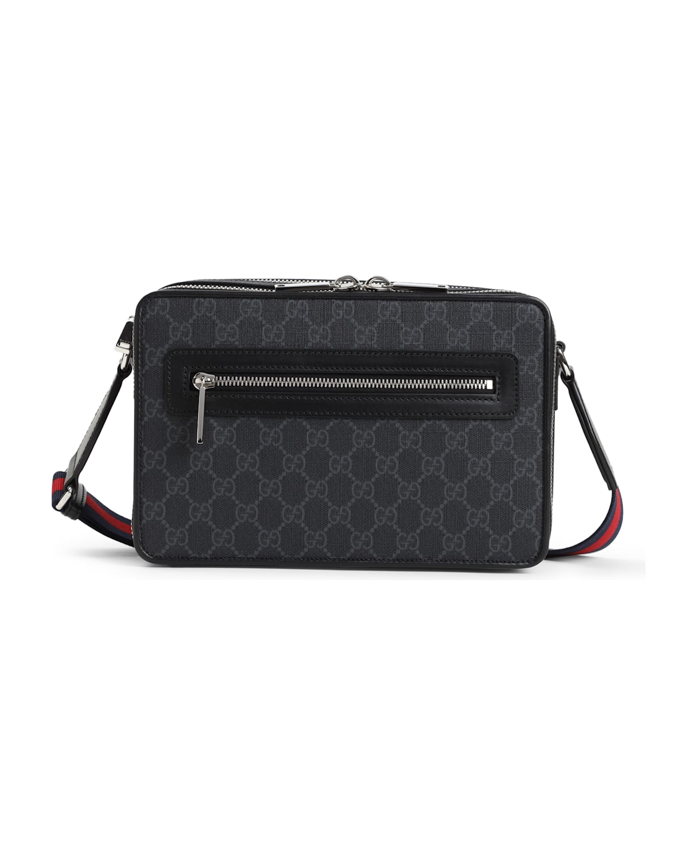 Gucci Crossbody Bag - Black Brb