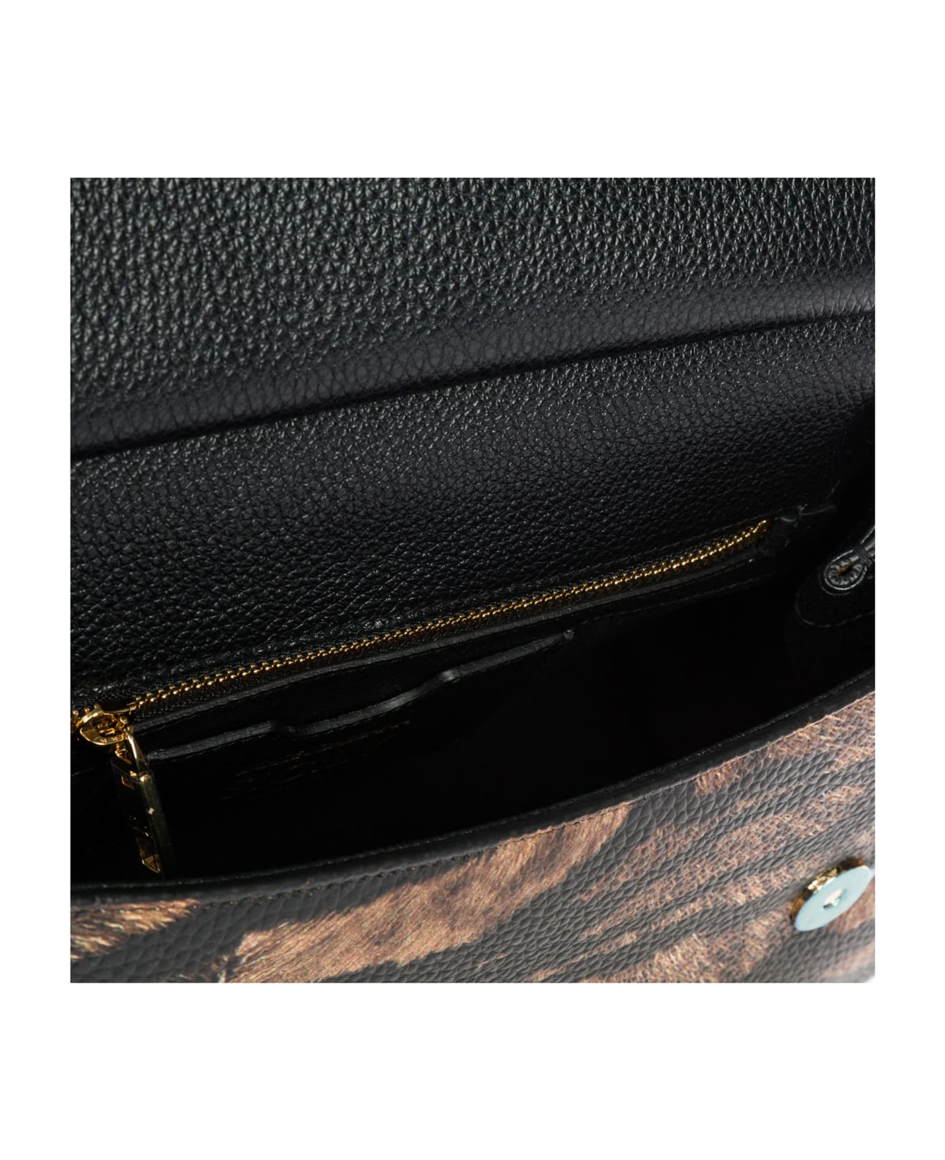 Dolce 
Gabbana Dolce&gabbana Sicily Handbags - Tigre