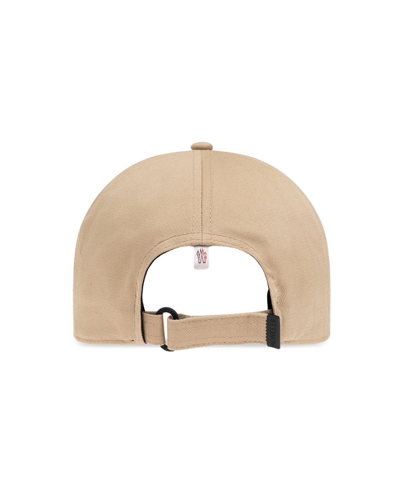 Moncler Grenoble Day-namic - NEUTRALS