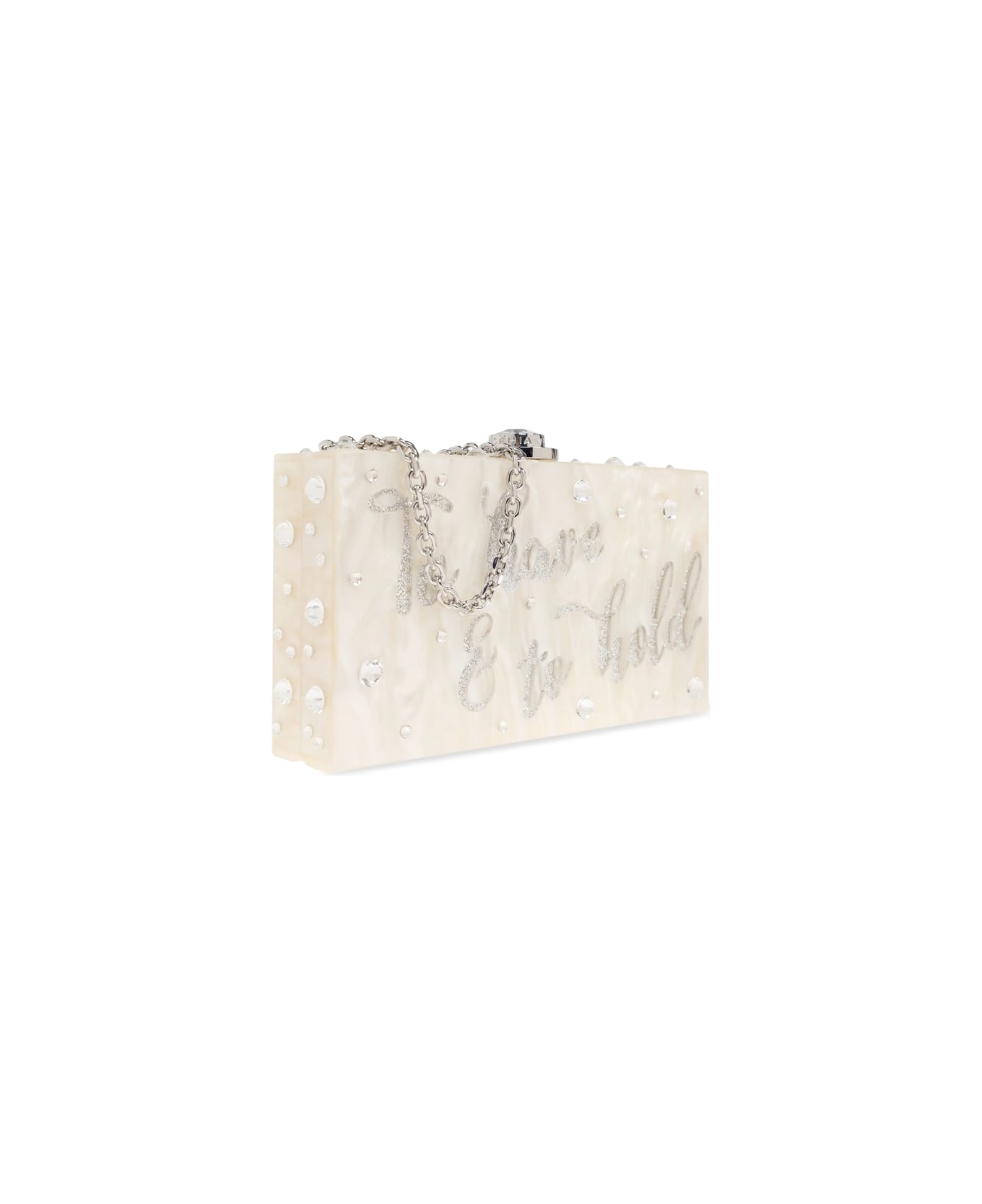 Sophia Webster Bag - WHITE