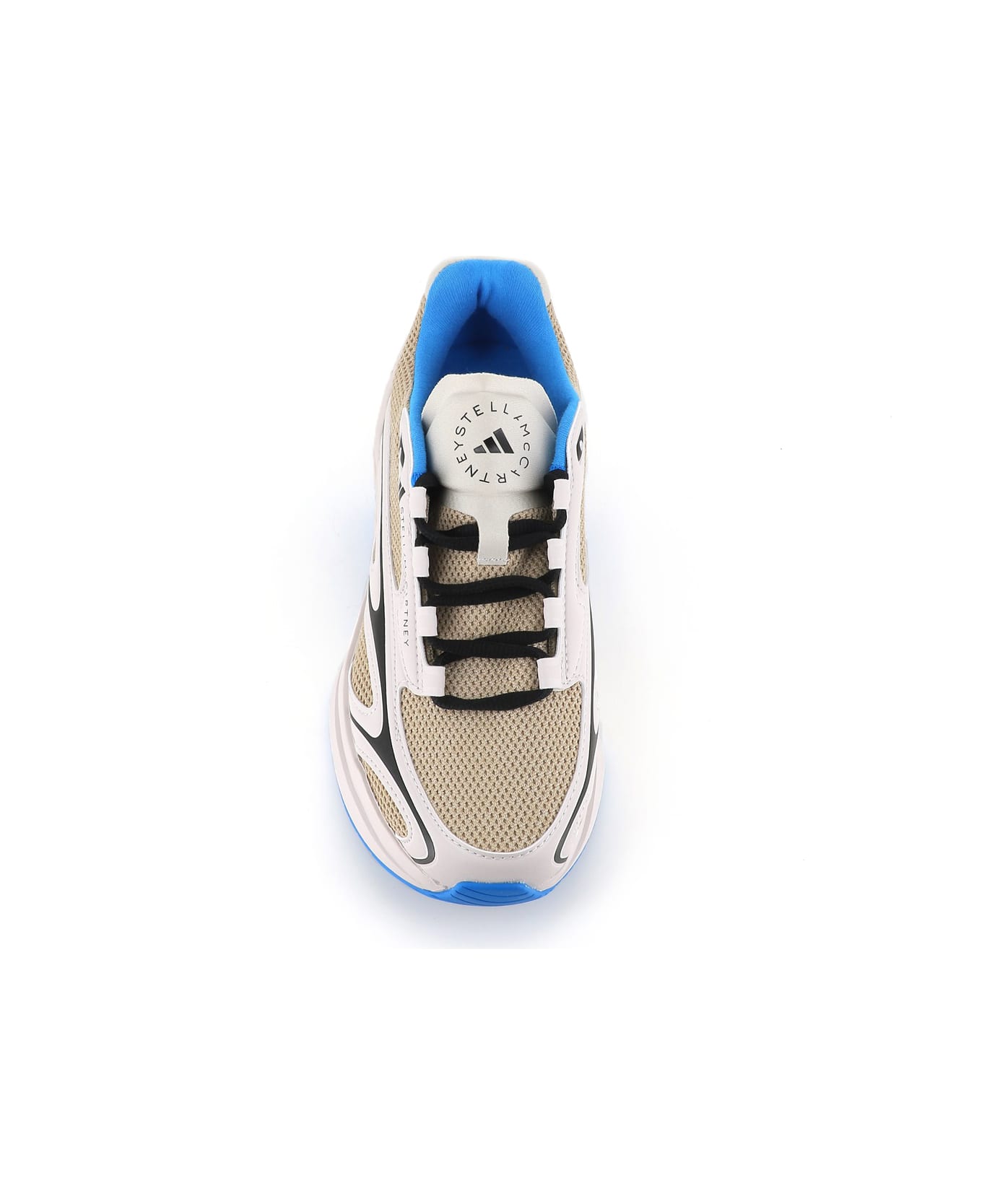 Adidas by Stella McCartney Sneaker Asmc Sportswear 2000 - Bianco/blue/nero スニーカー